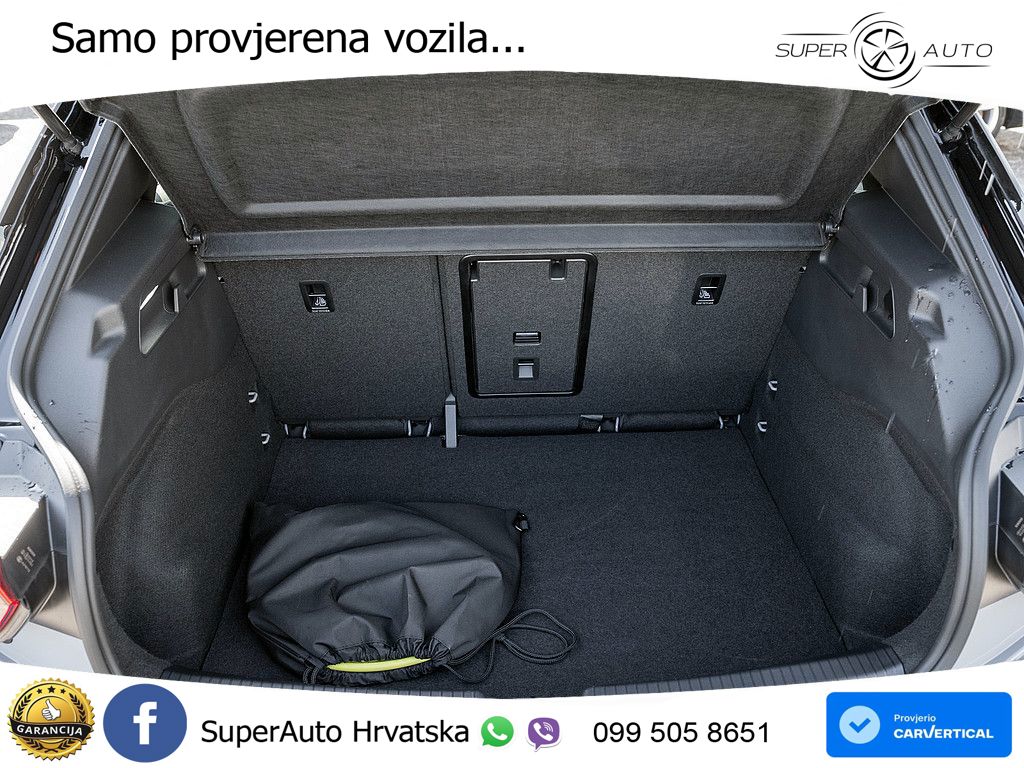 Volkswagen ID.3 Pro 62 kWh (204 KS) LED+GR SJED+ACC