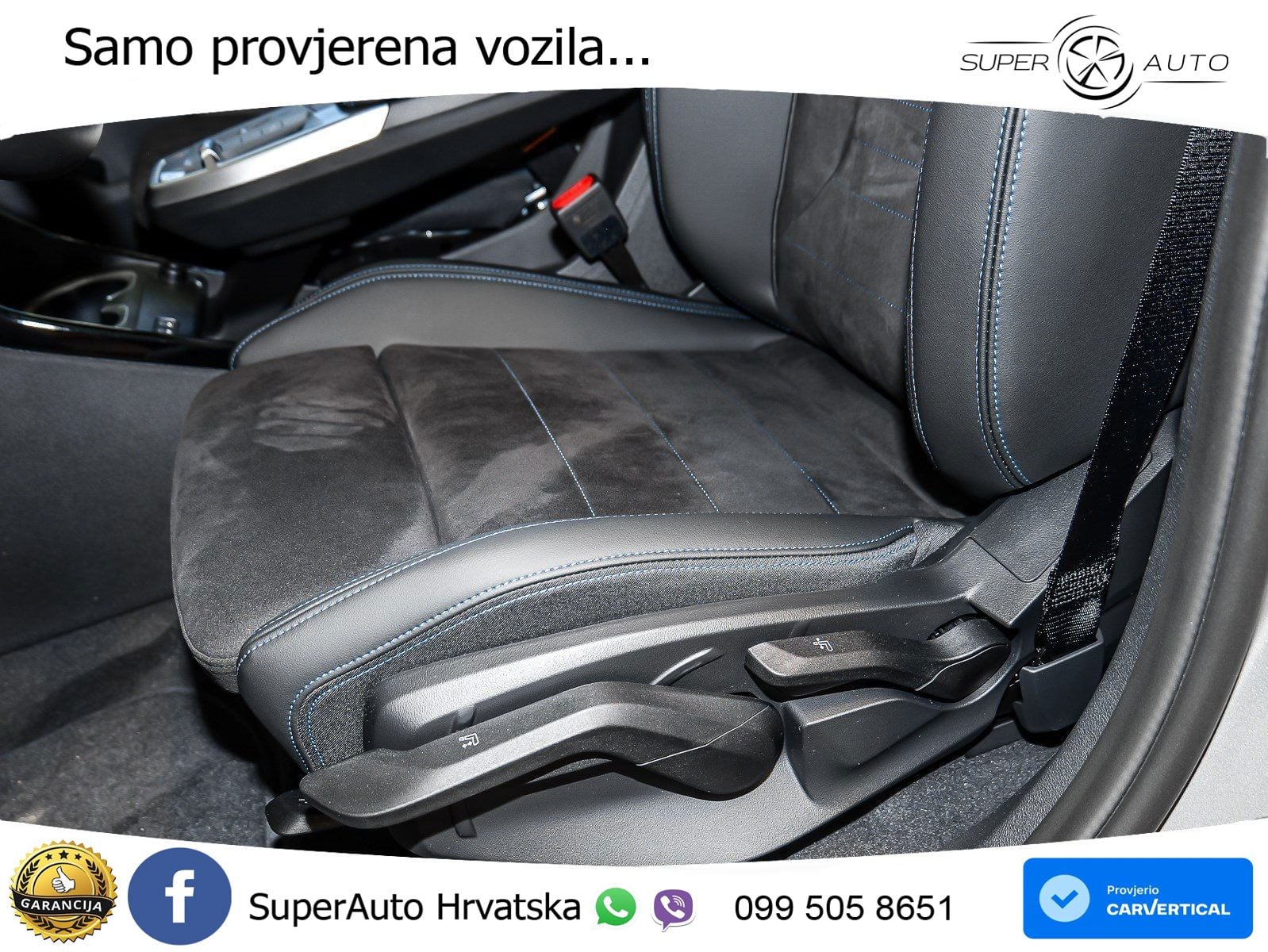 BMW iX1 66.5 kWh (204 KS) eDrive20 M Sport LED+GR SJED+ACC