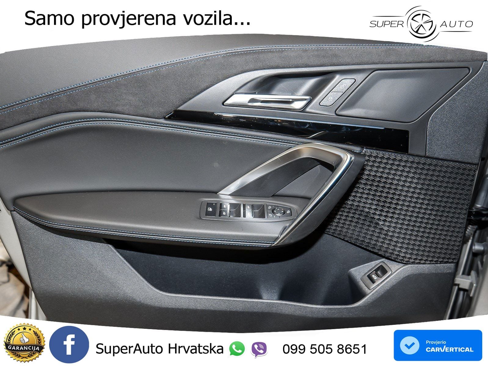 BMW iX1 66.5 kWh (204 KS) eDrive20 M Sport LED+GR SJED+ACC