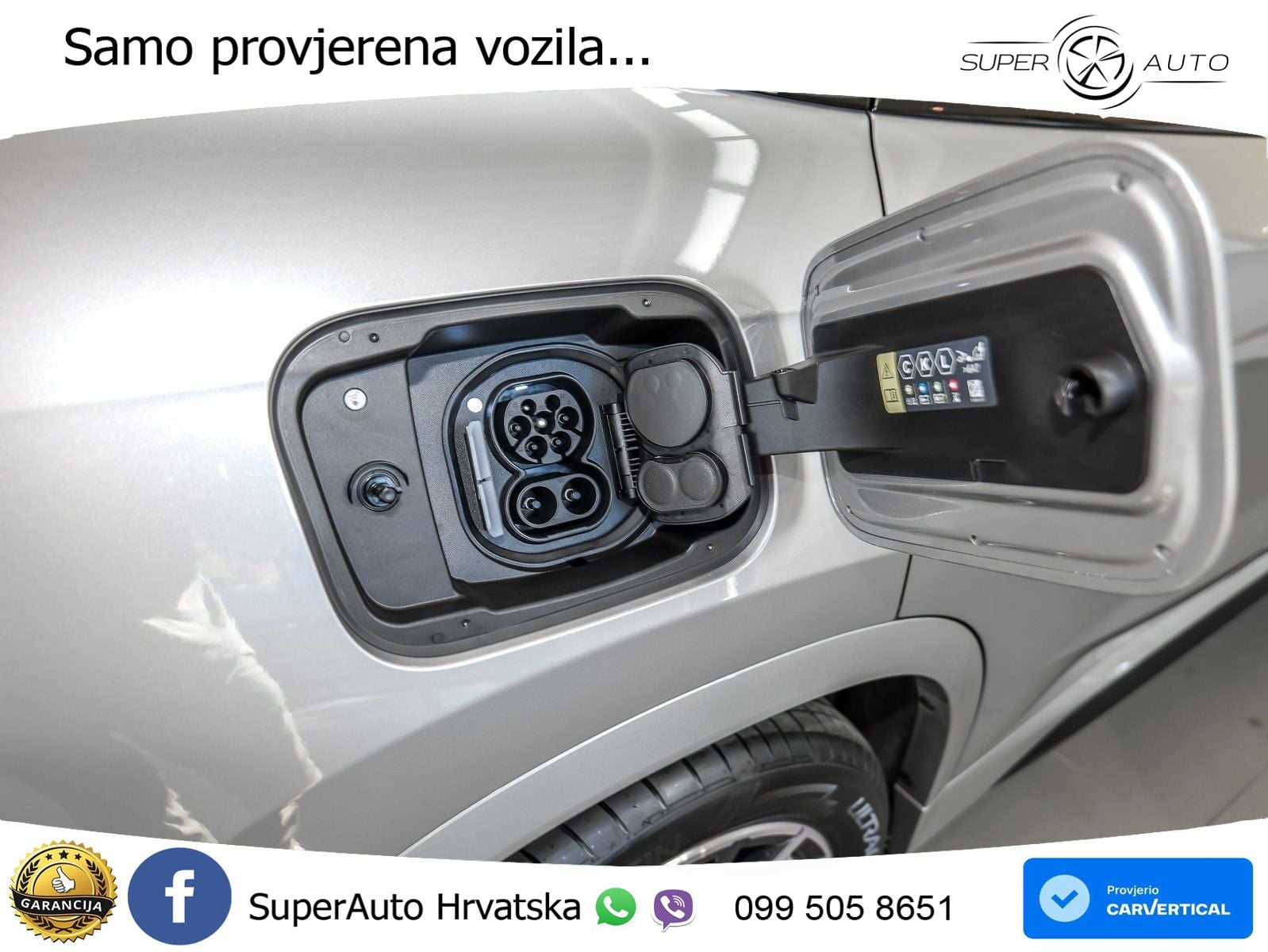 BMW iX1 66.5 kWh (204 KS) eDrive20 M Sport LED+GR SJED+ACC