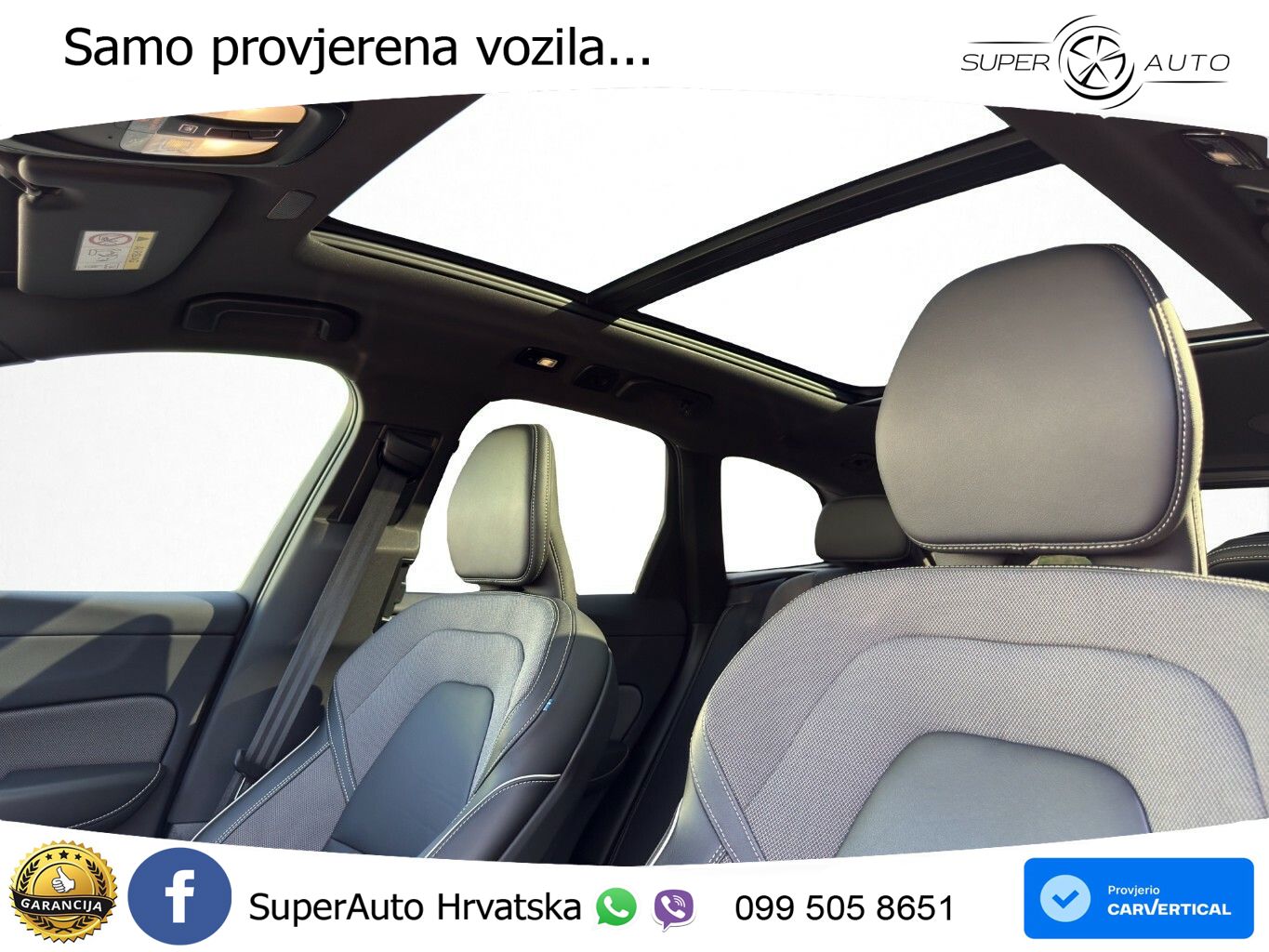 Volvo XC60 T8 AWD Geartronic