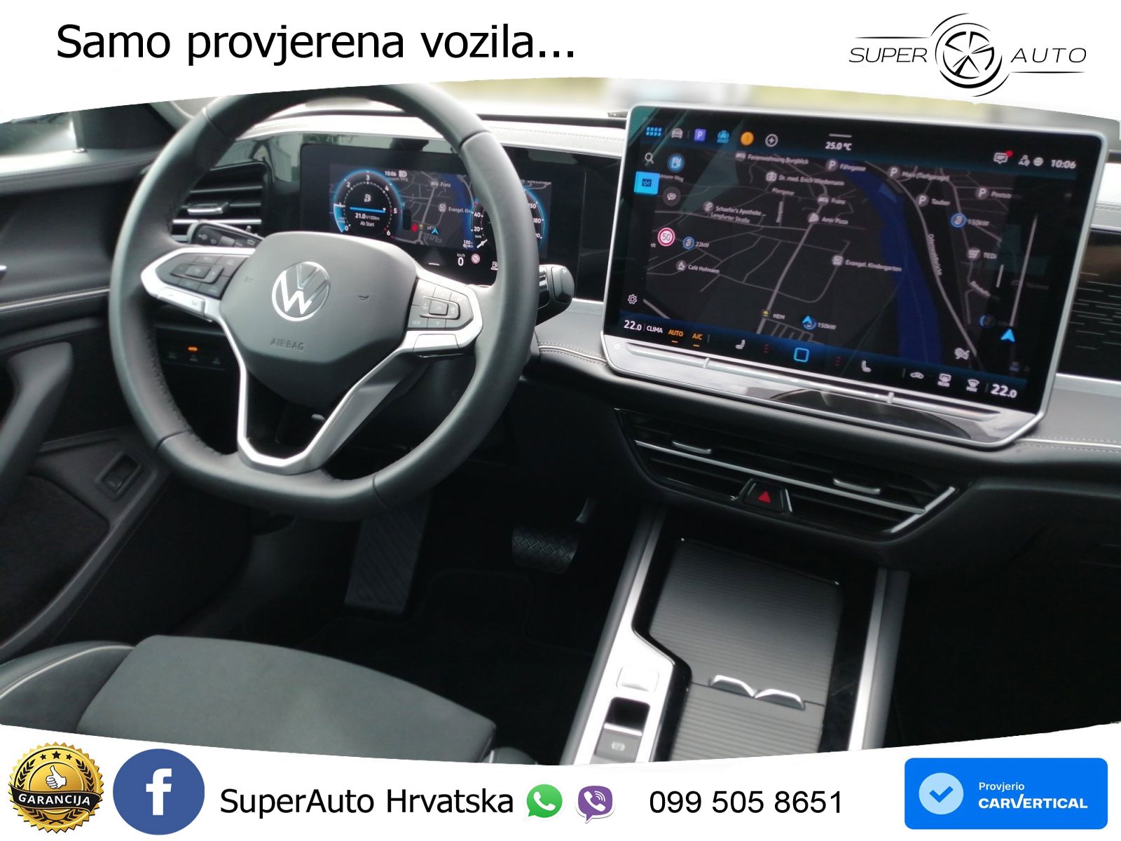 Volkswagen Passat Variant 2.0 TDI (193 KS) 4MOTION DSG Elegance LED+GR SJED+ACC