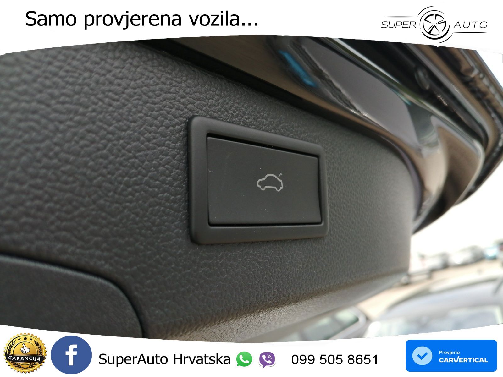 Volkswagen Passat Variant 2.0 TDI (193 KS) 4MOTION DSG Elegance LED+GR SJED+ACC