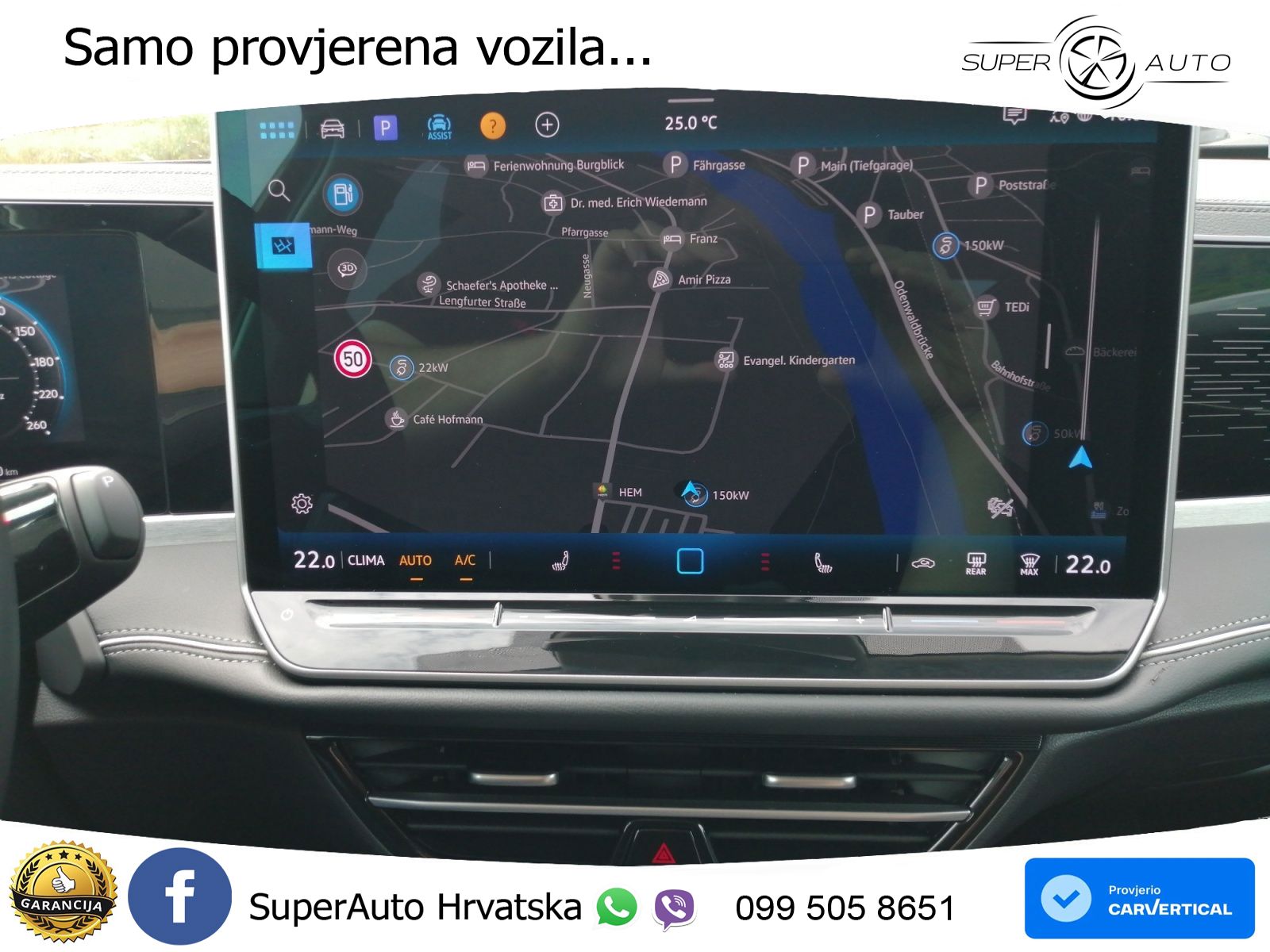 Volkswagen Passat Variant 2.0 TDI (193 KS) 4MOTION DSG Elegance LED+GR SJED+ACC