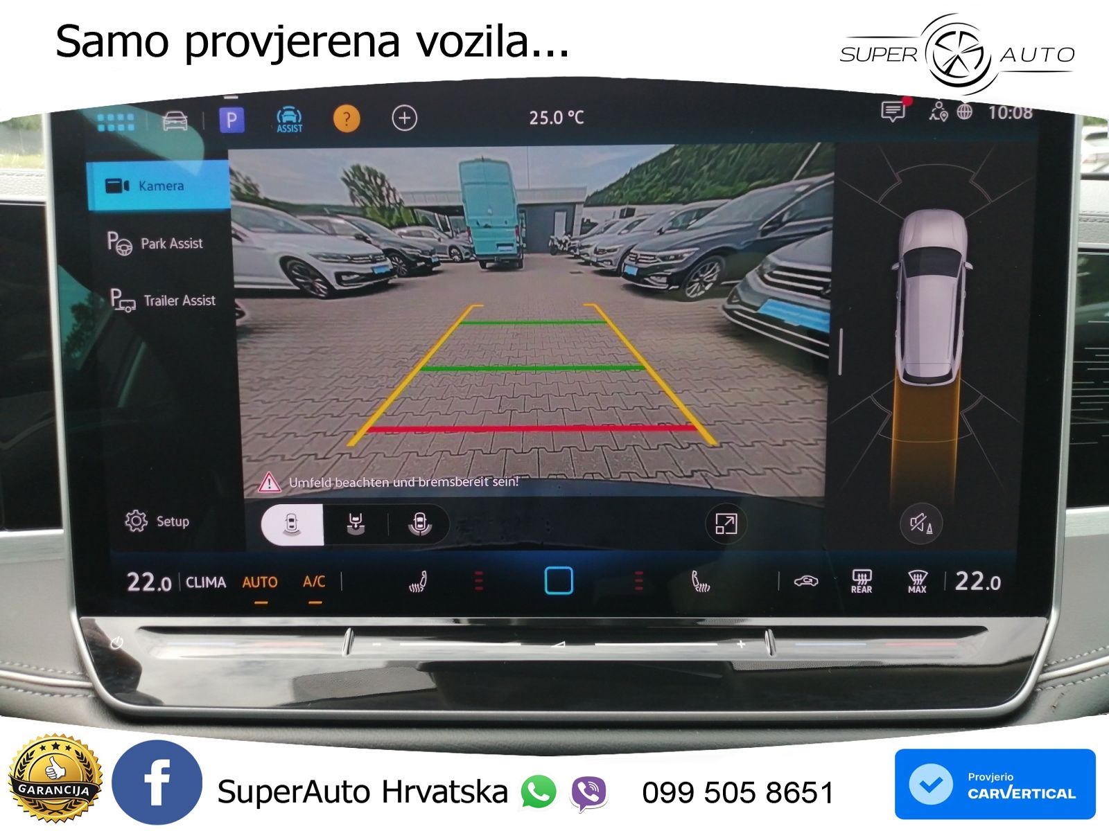 Volkswagen Passat Variant 2.0 TDI (193 KS) 4MOTION DSG Elegance LED+GR SJED+ACC