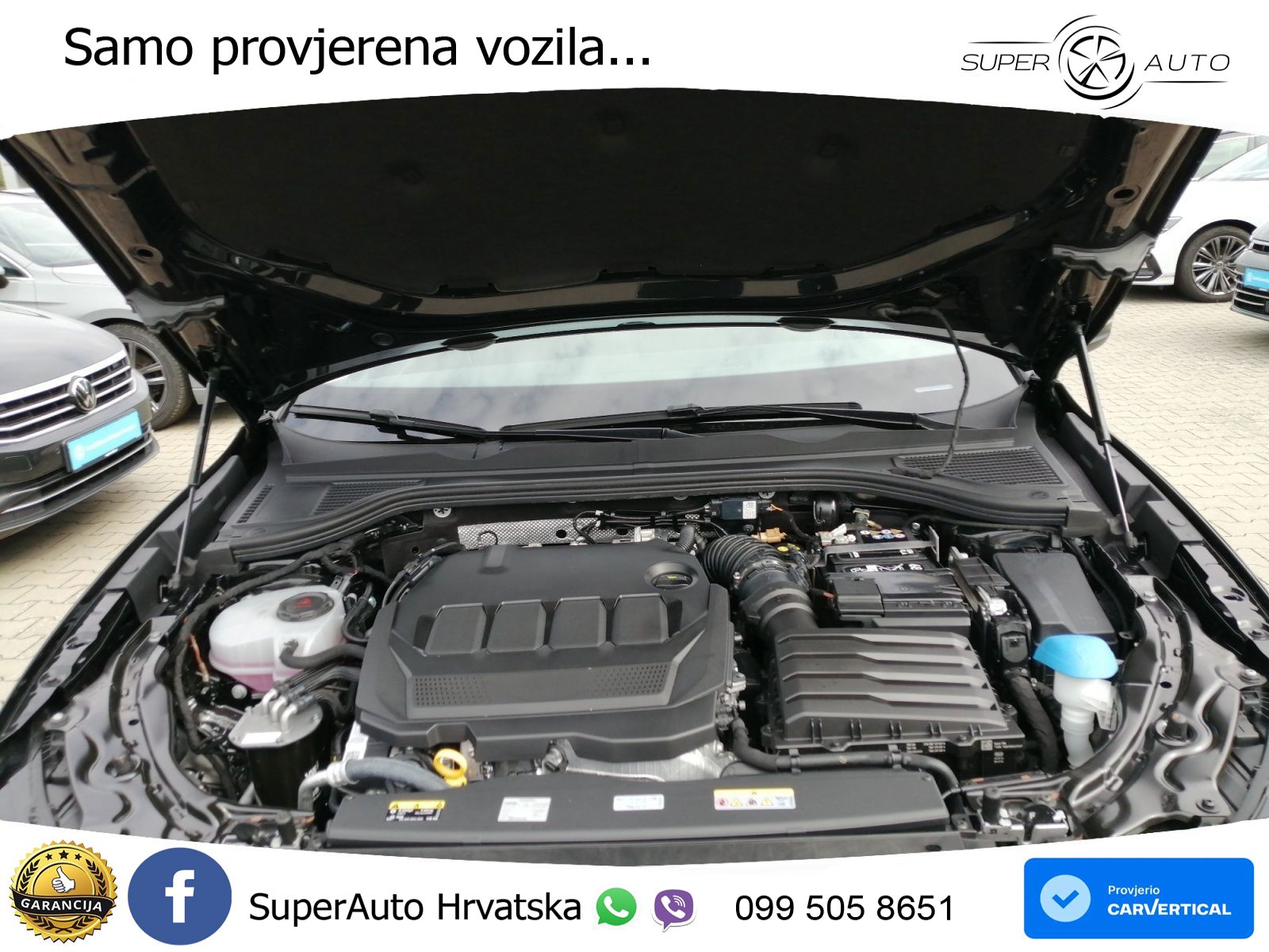Volkswagen Passat Variant 2.0 TDI (193 KS) 4MOTION DSG Elegance LED+GR SJED+ACC