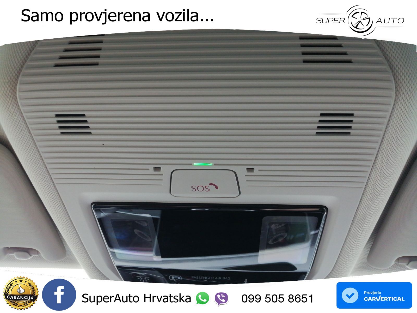 Volkswagen Passat Variant 2.0 TDI (193 KS) 4MOTION DSG Elegance LED+GR SJED+ACC