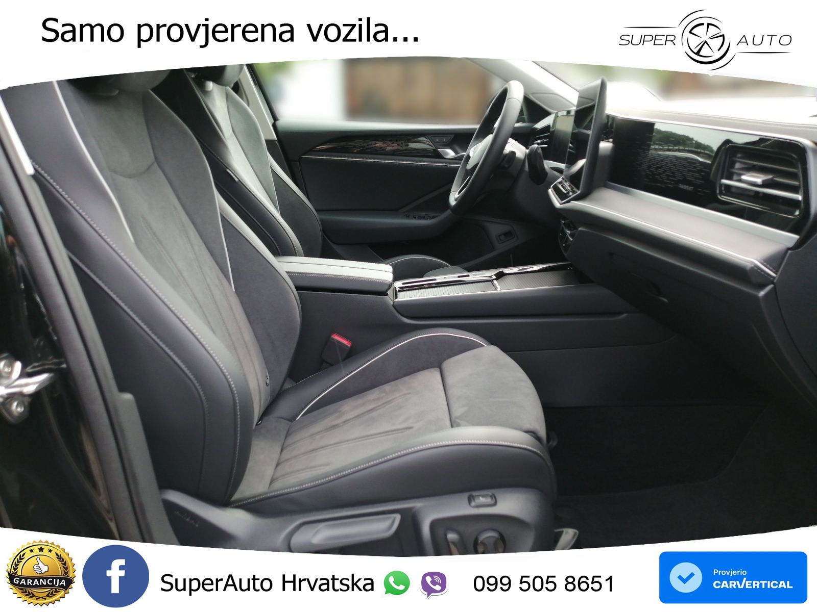 Volkswagen Passat Variant 2.0 TDI (193 KS) 4MOTION DSG Elegance LED+GR SJED+ACC