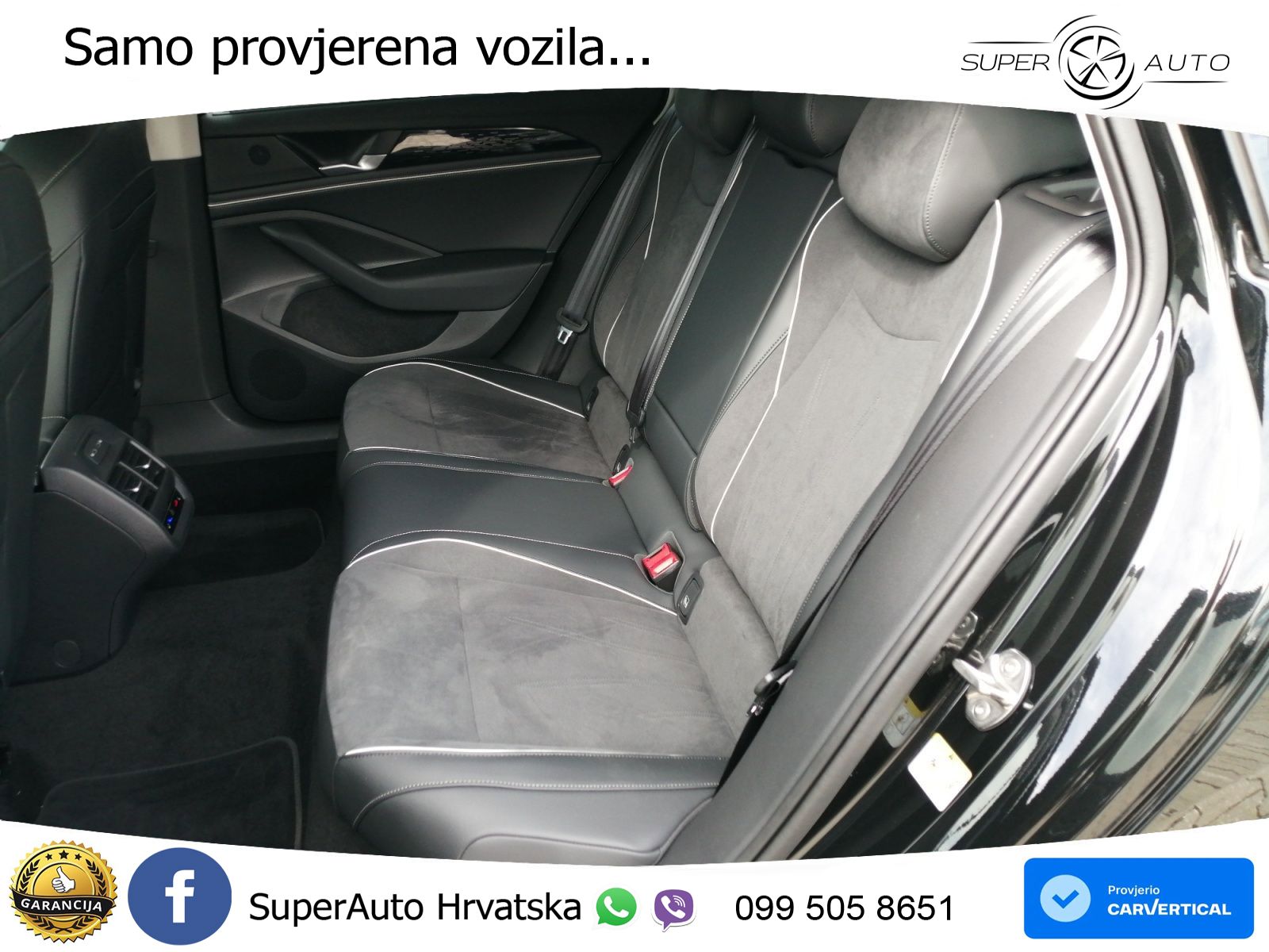 Volkswagen Passat Variant 2.0 TDI (193 KS) 4MOTION DSG Elegance LED+GR SJED+ACC