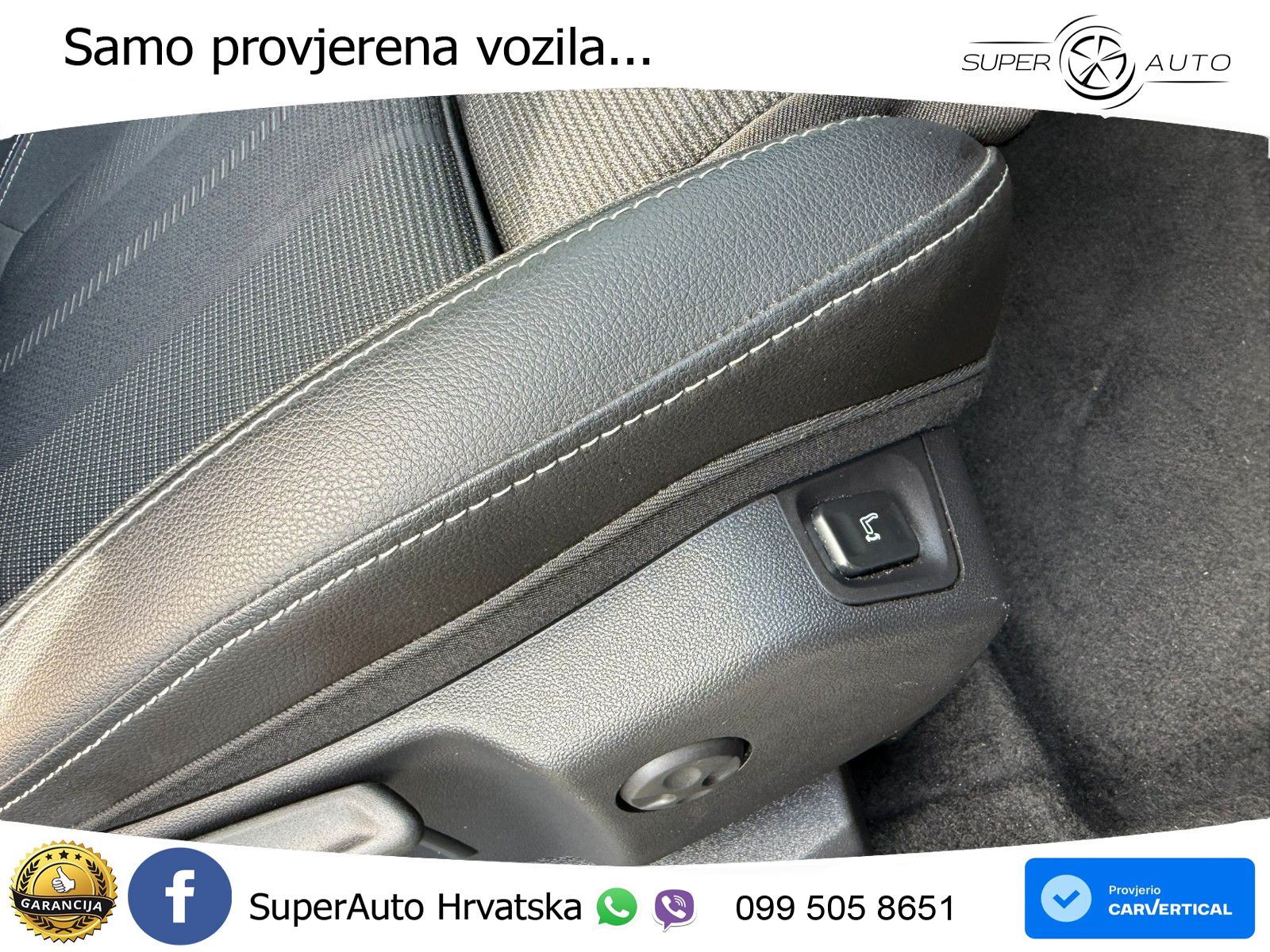 Opel Grandland 1.2i Turbo (130 KS) Automatic GS