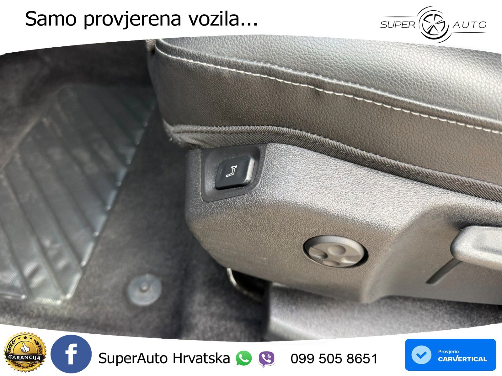Opel Grandland 1.2i Turbo (130 KS) Automatic GS