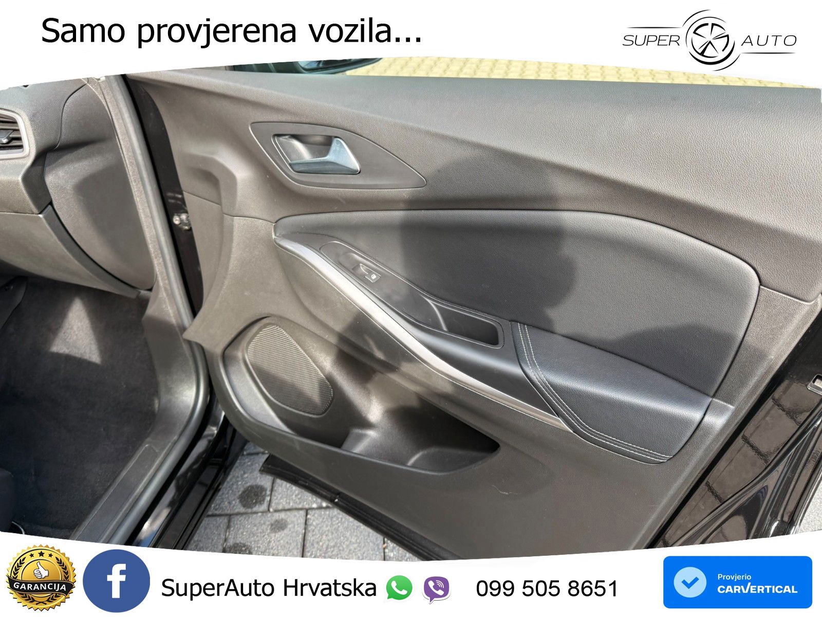 Opel Grandland 1.2i Turbo (130 KS) Automatic GS