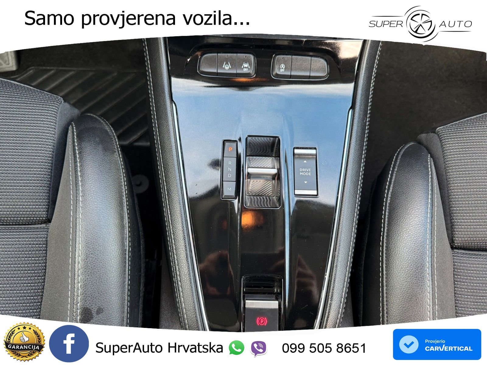 Opel Grandland 1.2i Turbo (130 KS) Automatic GS