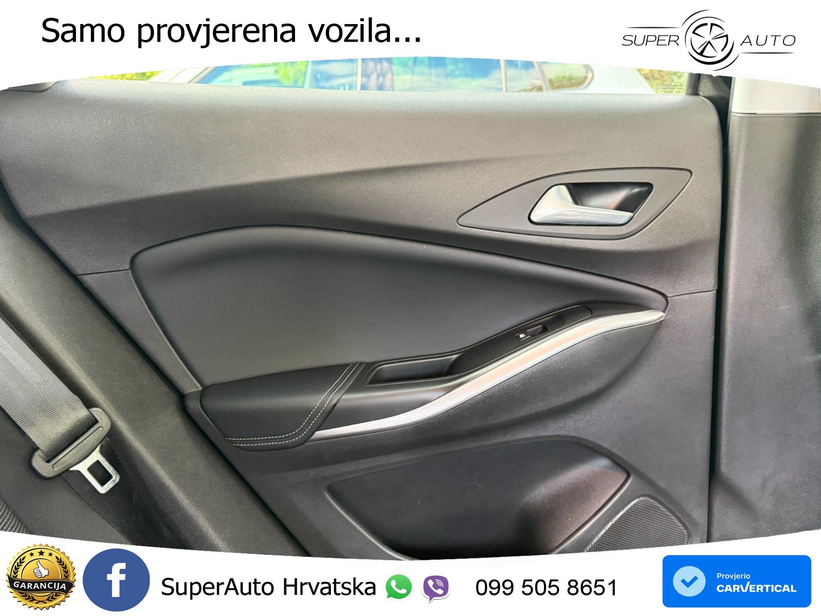 Opel Grandland 1.2i Turbo (130 KS) Automatic GS