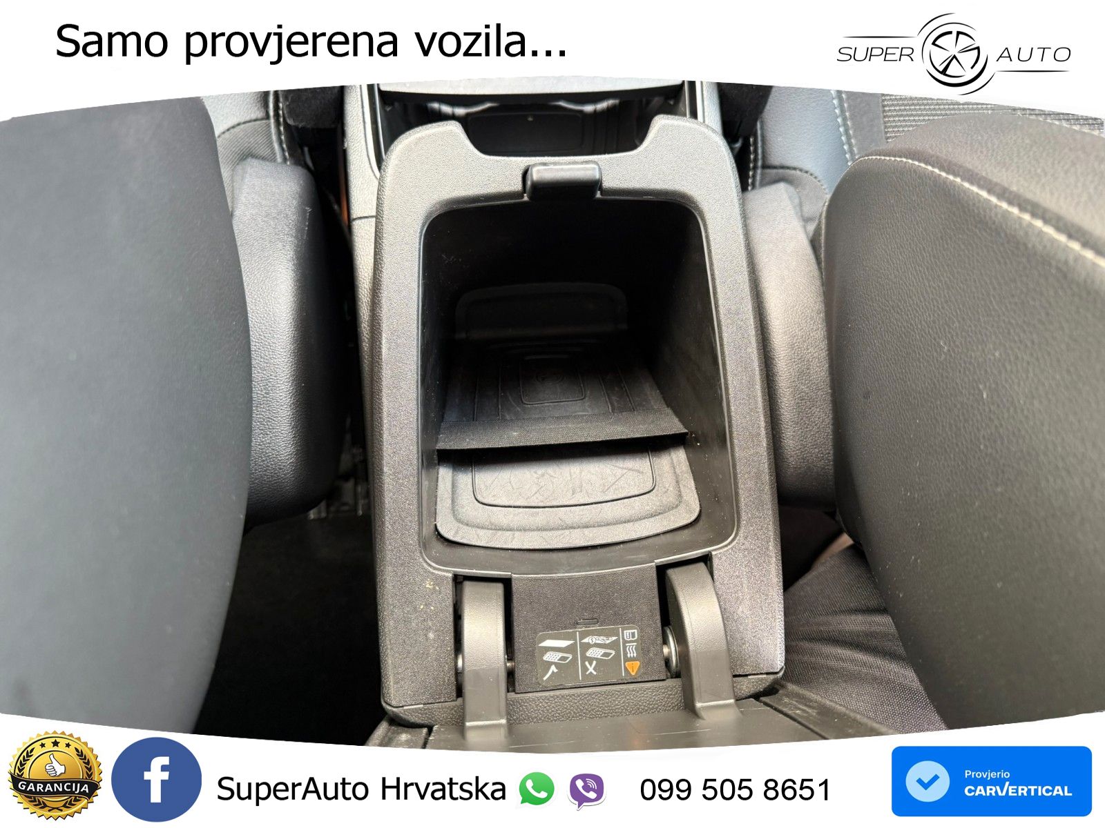Opel Grandland 1.2i Turbo (130 KS) Automatic GS