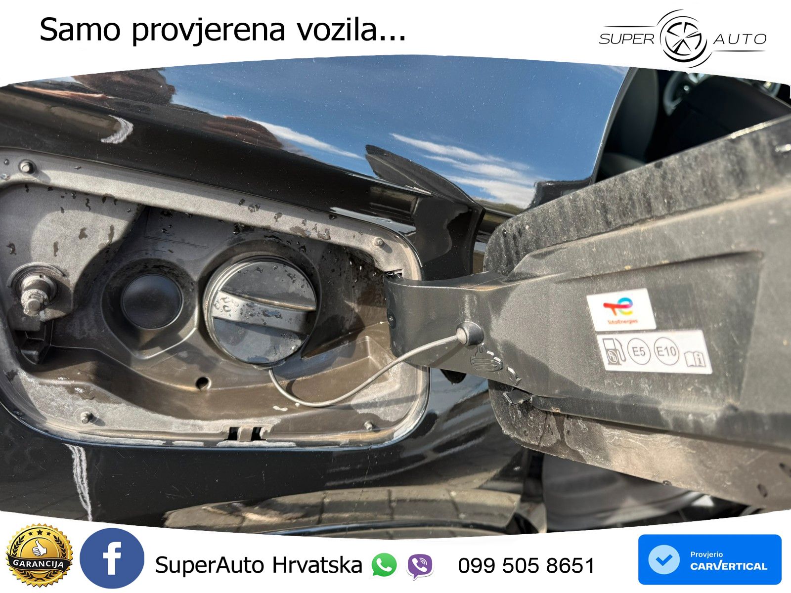 Opel Grandland 1.2i Turbo (130 KS) Automatic GS