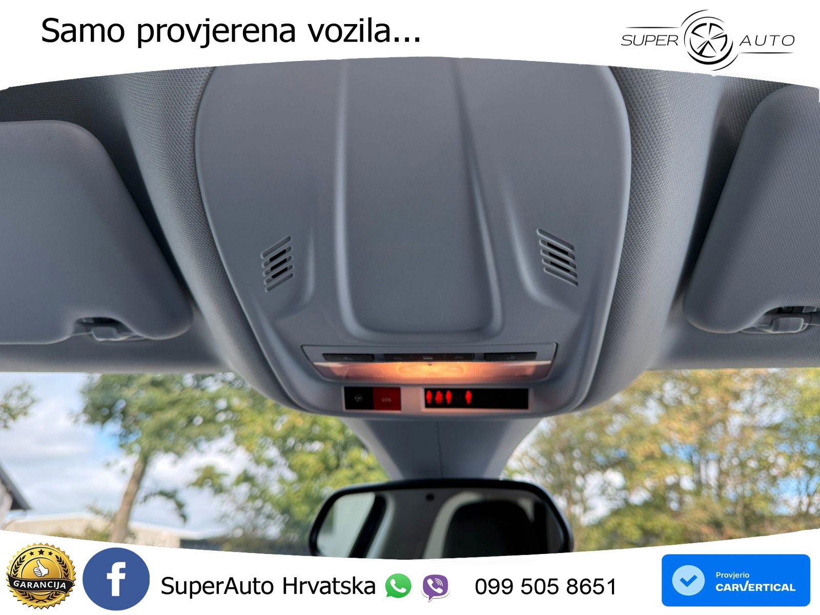 Opel Grandland 1.2i Turbo (130 KS) Automatic GS