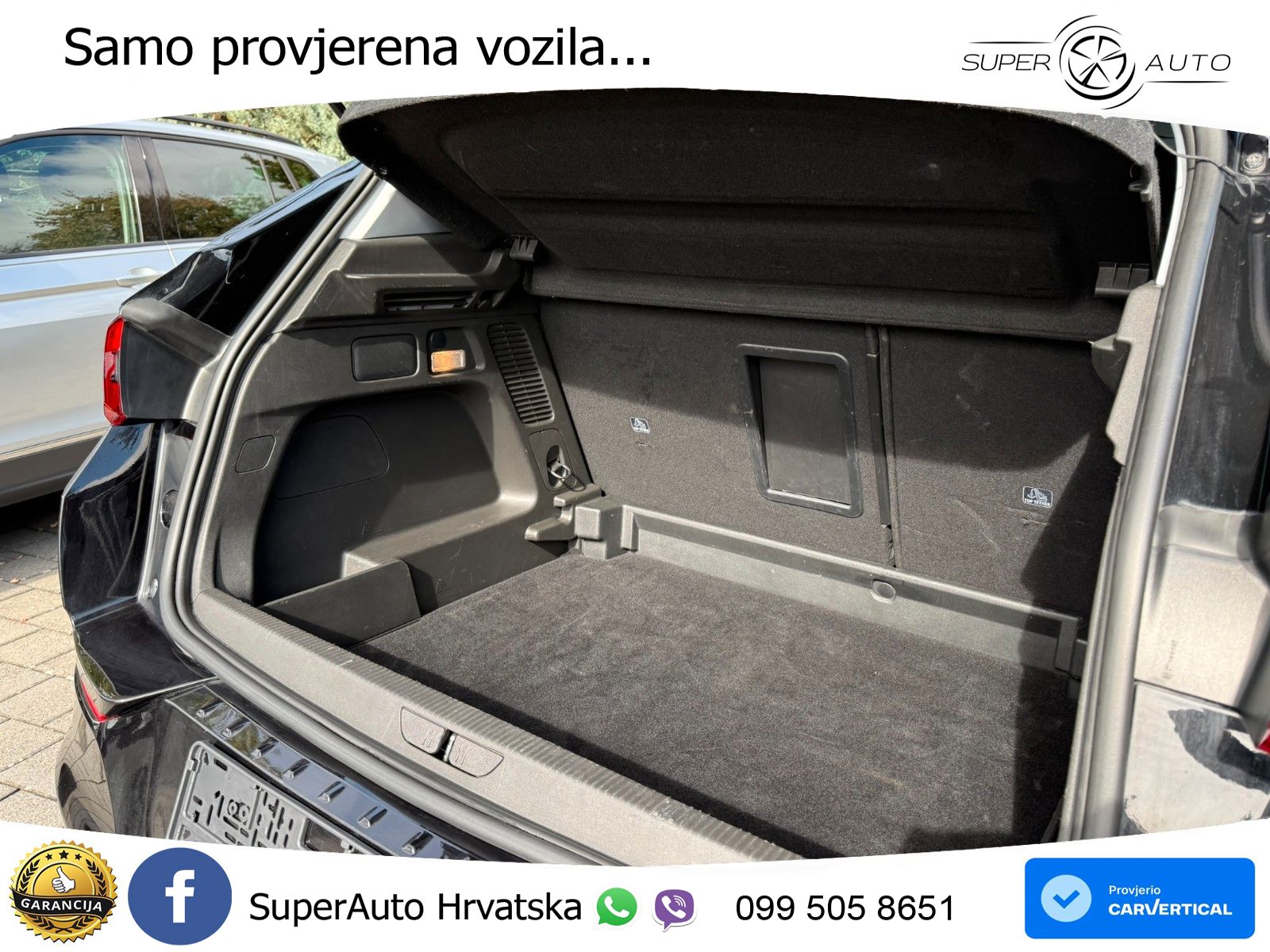 Opel Grandland 1.2i Turbo (130 KS) Automatic GS