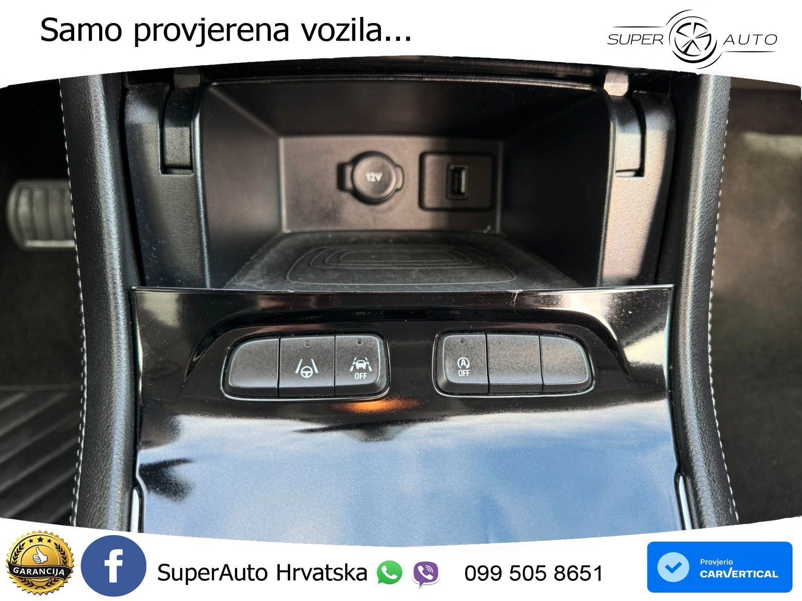 Opel Grandland 1.2i Turbo (130 KS) Automatic GS