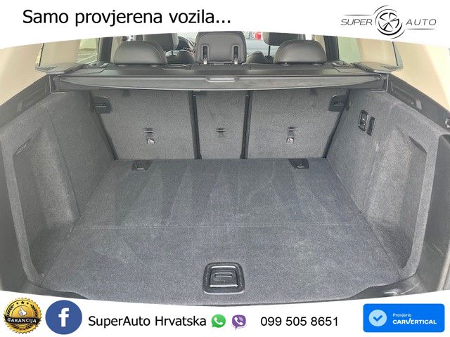 BMW X3 20i xDrive Steptronic