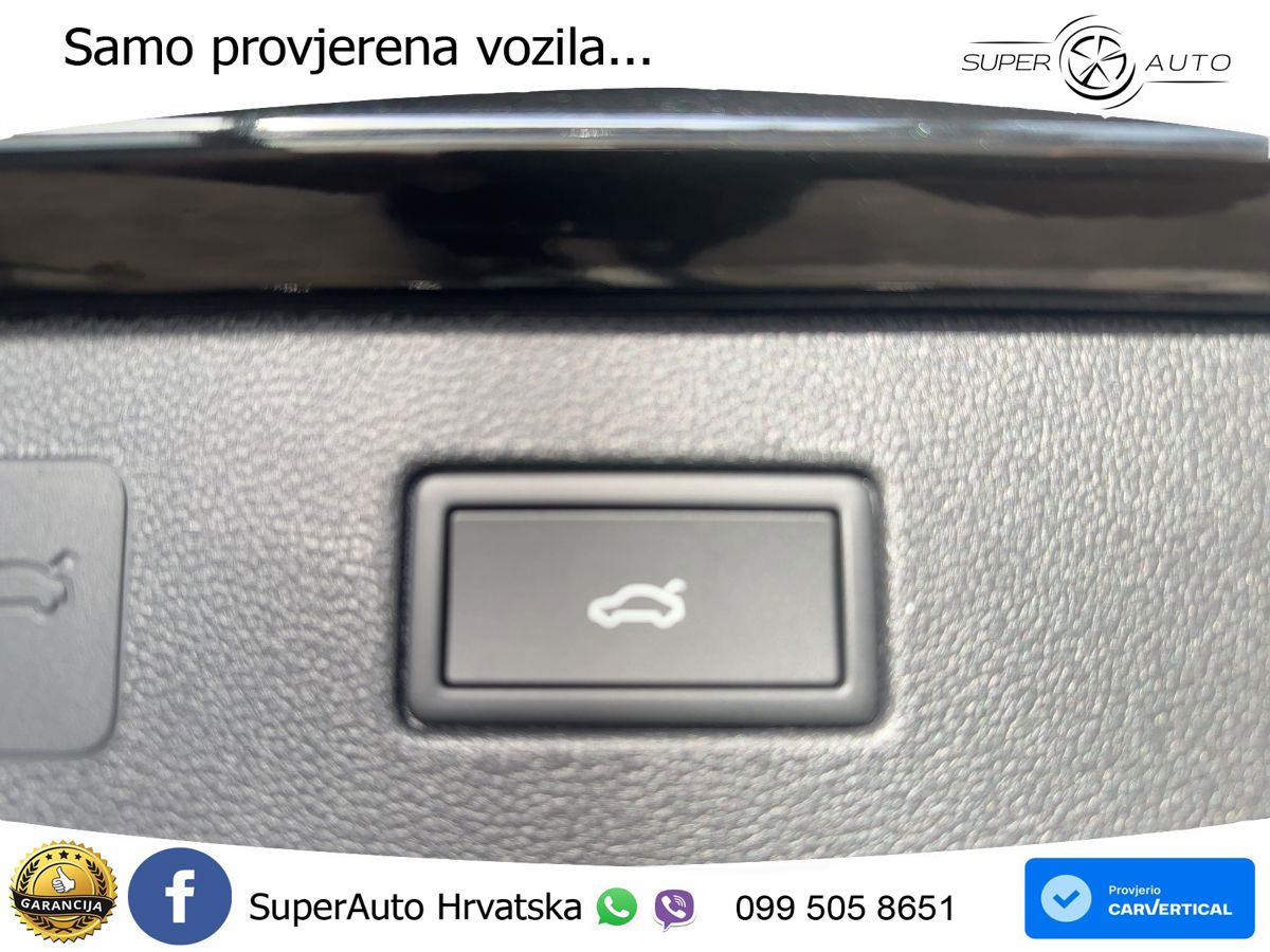 Volkswagen T-Roc 1.5 eTSI (150 KS)  DSG R-Line LED+GR SJED+ACC