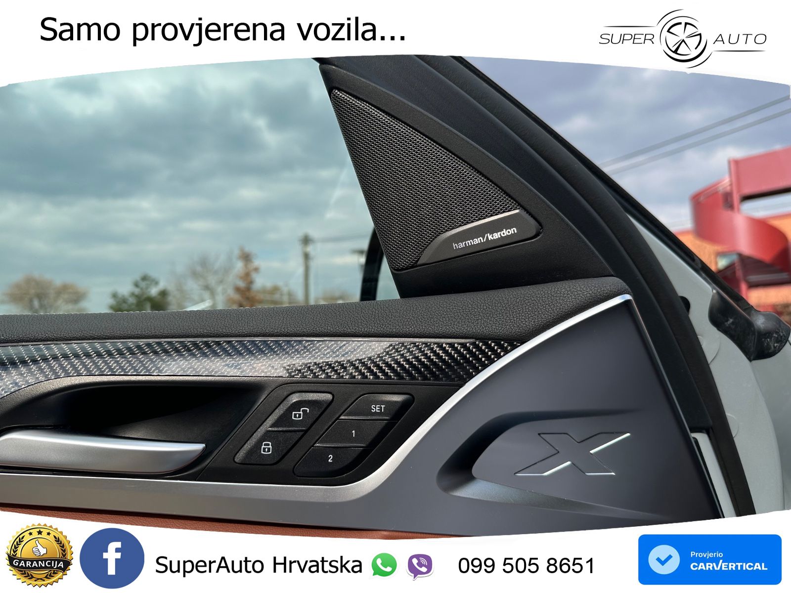 BMW X4 M Competition 3.0 (510 KS) xDrive Steptronic ACC+HEAD+4xGR SJED+360+PANO