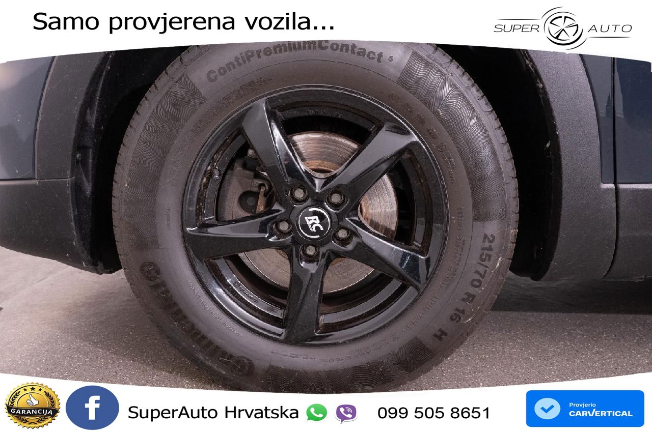 Opel Grandland X 1.2 Turbo (130 KS)