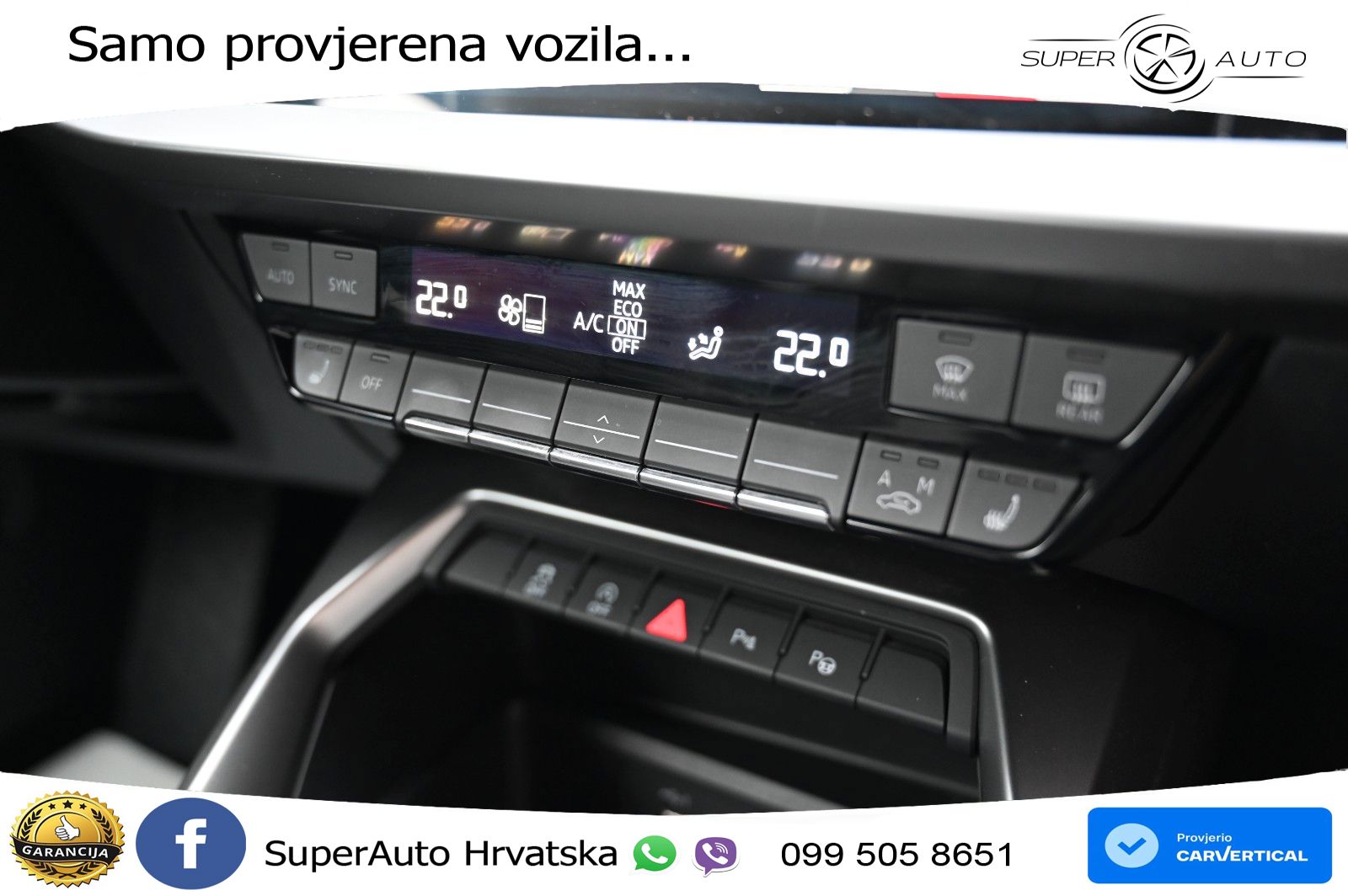 Audi A3 35 TFSI (150 KS) S tronic S line LED+GR SJED+ACC
