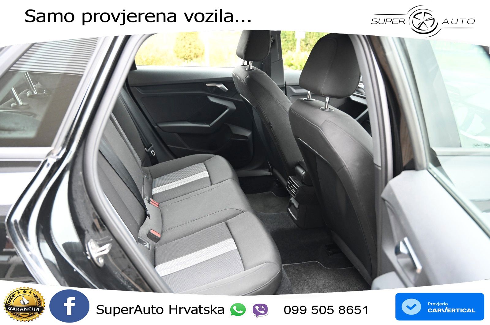 Audi A3 35 TFSI (150 KS) S tronic S line LED+GR SJED+ACC