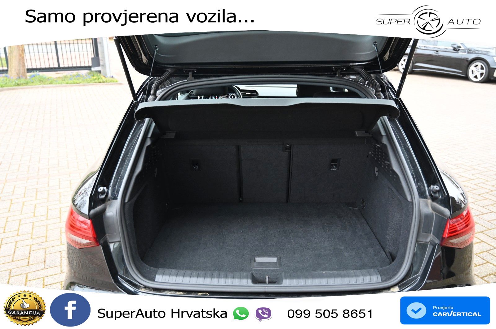 Audi A3 35 TFSI (150 KS) S tronic S line LED+GR SJED+ACC