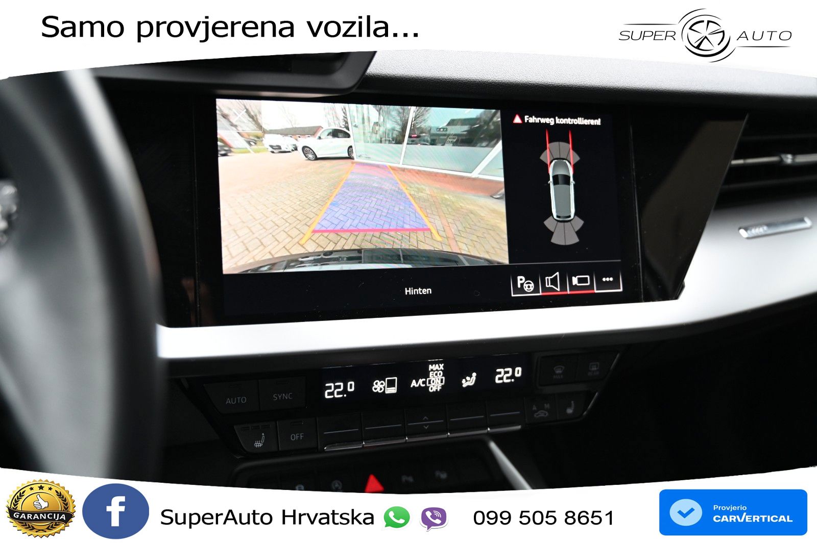 Audi A3 35 TFSI (150 KS) S tronic S line LED+GR SJED+ACC