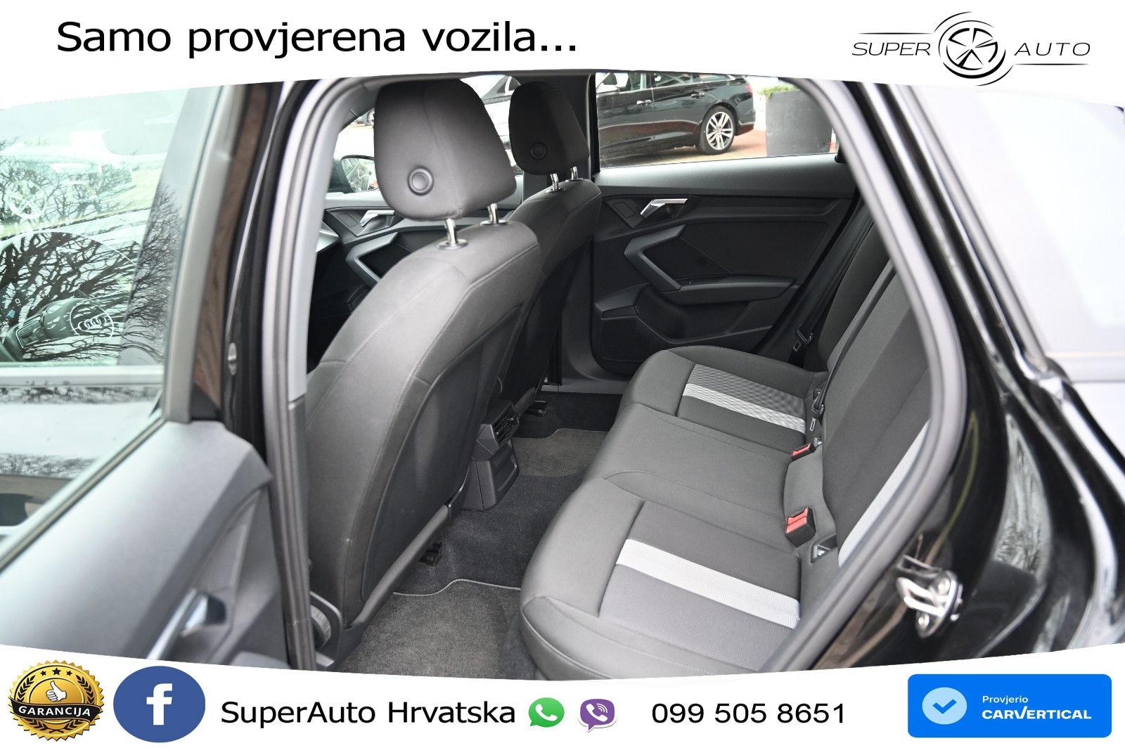 Audi A3 35 TFSI (150 KS) S tronic S line LED+GR SJED+ACC