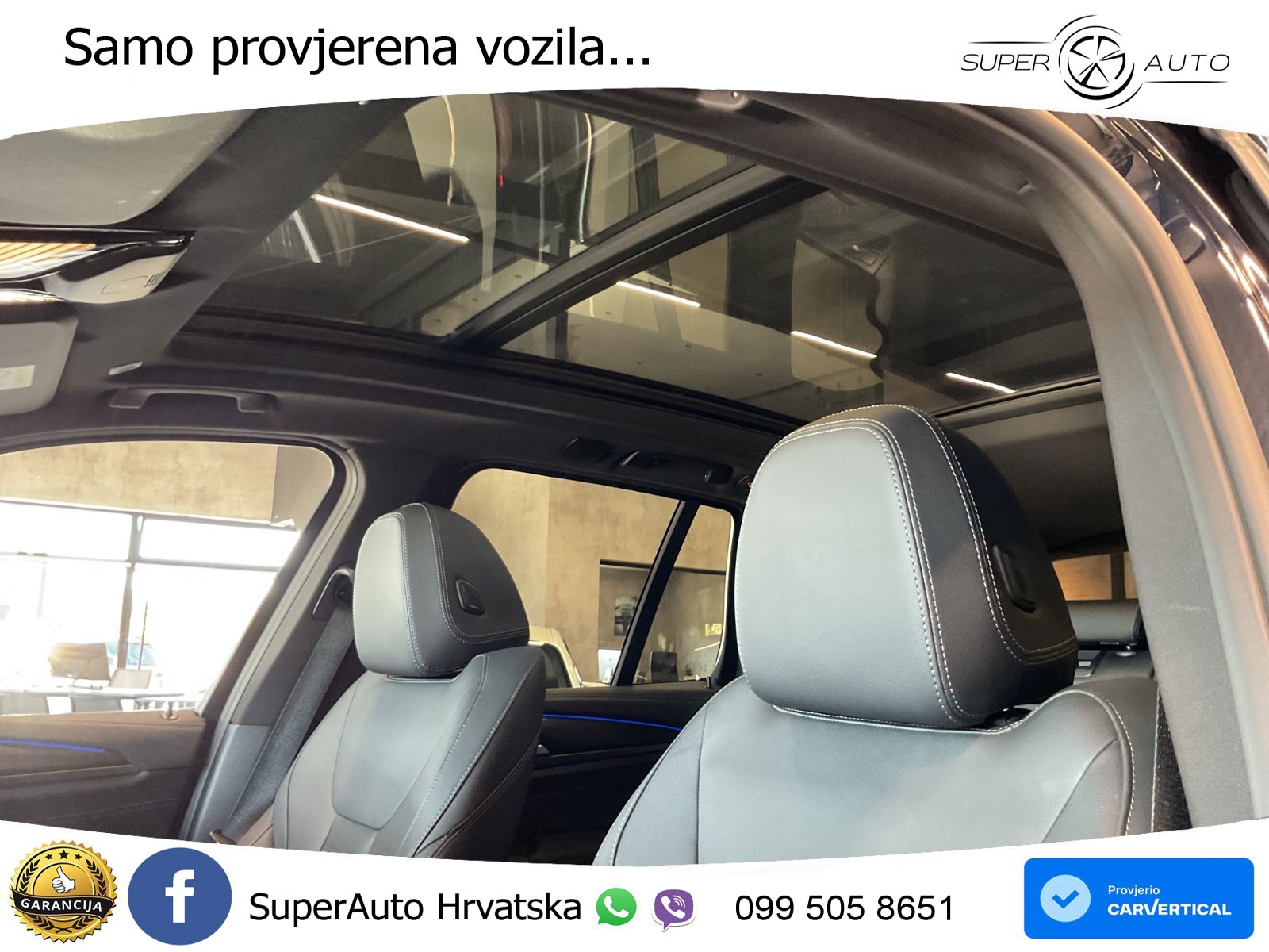 BMW X3 M40i xDrive Steptronic