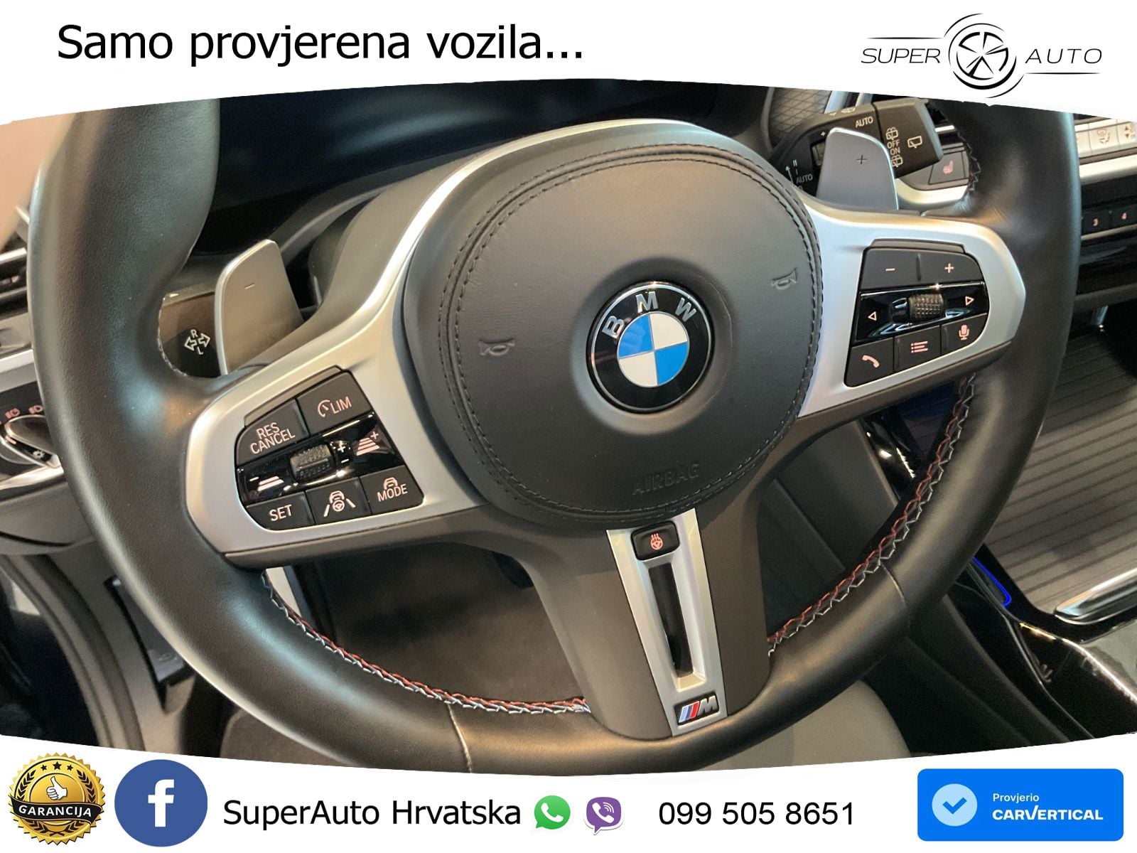 BMW X3 M40i xDrive Steptronic