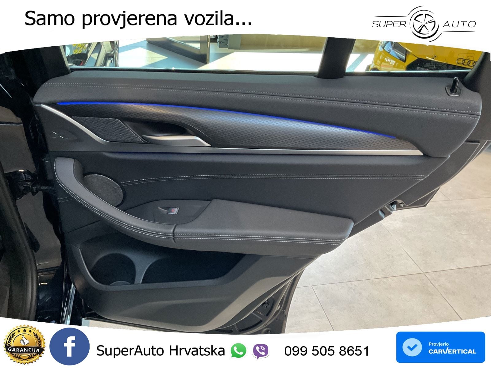 BMW X3 M40i xDrive Steptronic