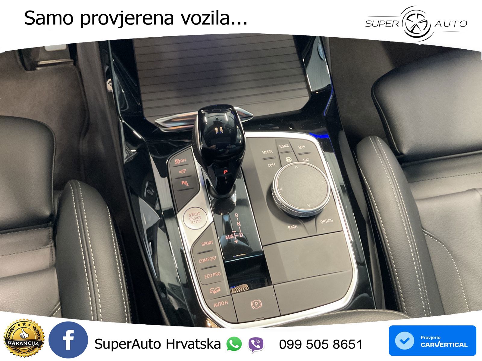 BMW X3 M40i xDrive Steptronic