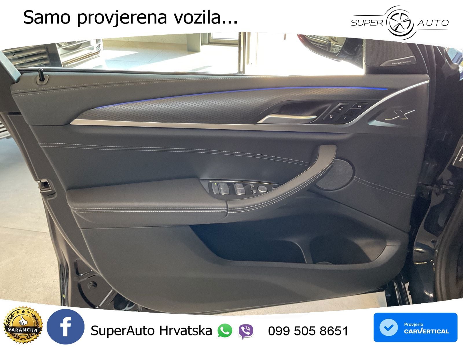 BMW X3 M40i xDrive Steptronic