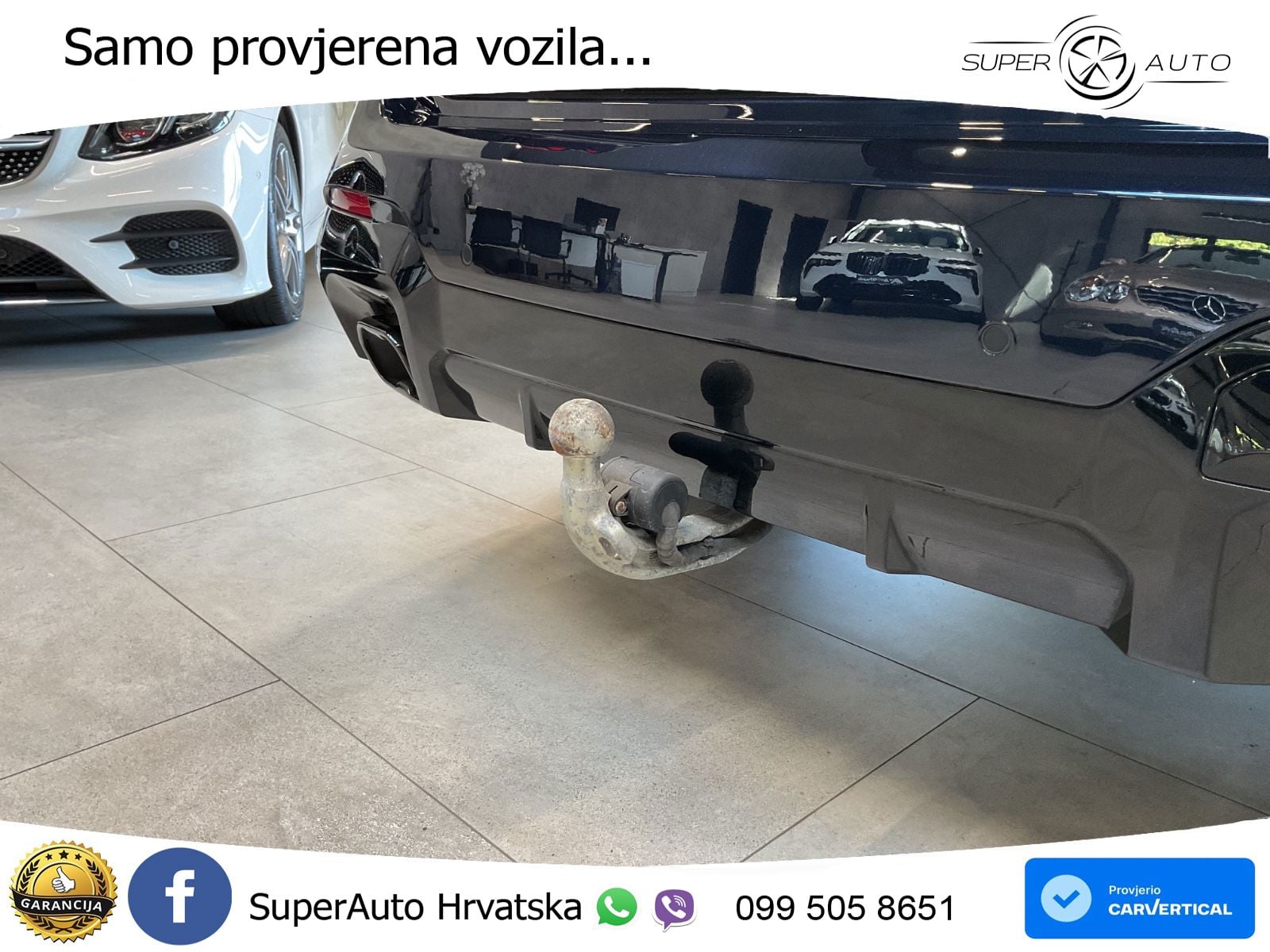 BMW X3 M40i xDrive Steptronic