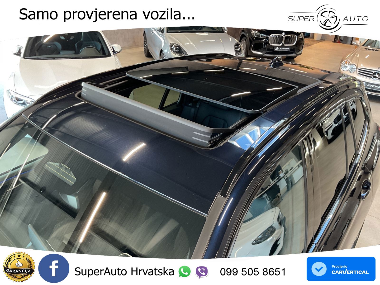 BMW X3 M40i xDrive Steptronic
