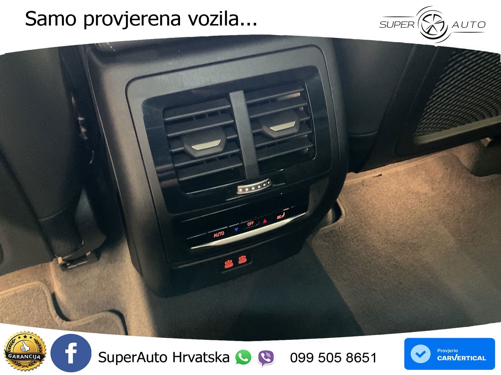 BMW X3 M40i xDrive Steptronic
