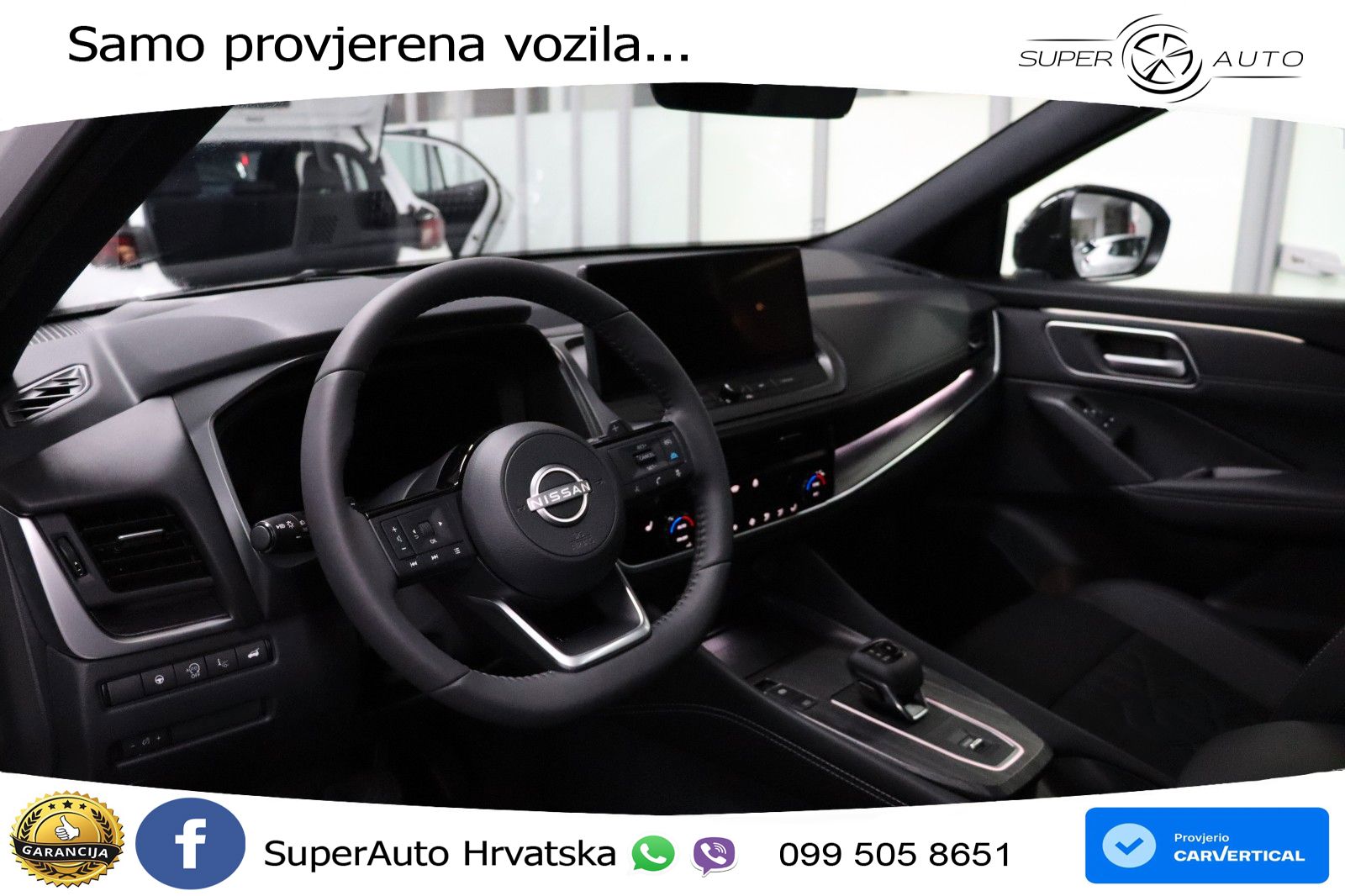 Nissan Qashqai 1.3 DIG-T (158 KS) Xtronic Tekna LED+GR SJED+ACC
