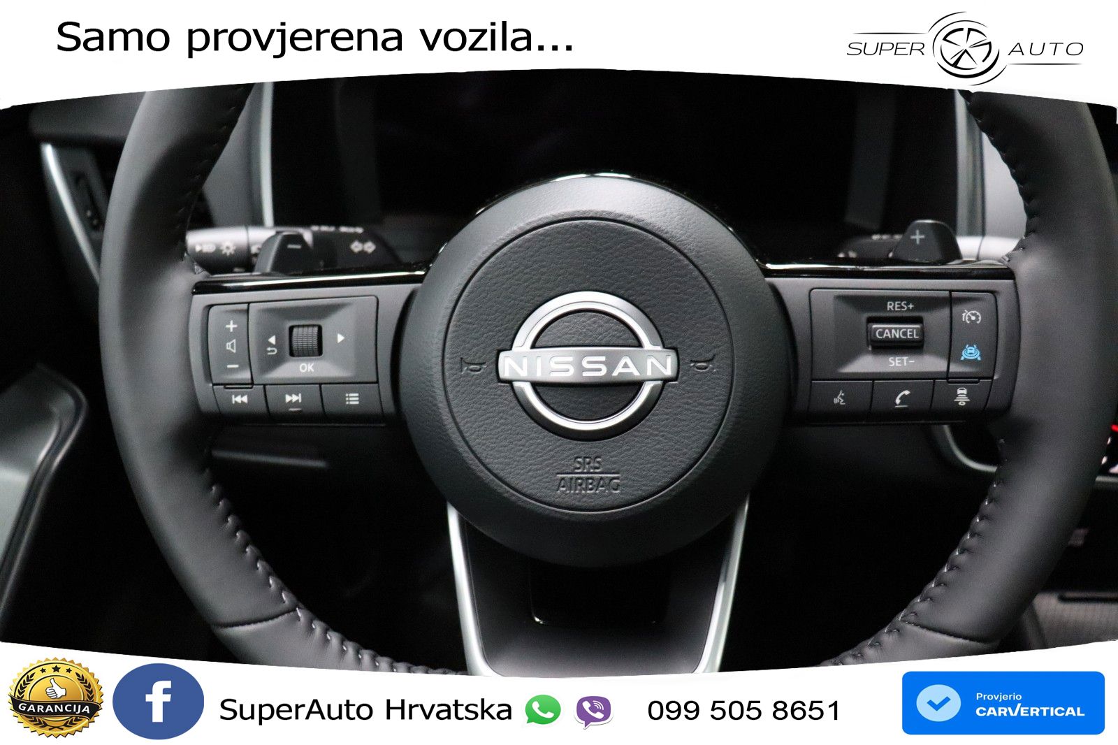 Nissan Qashqai 1.3 DIG-T (158 KS) Xtronic Tekna LED+GR SJED+ACC