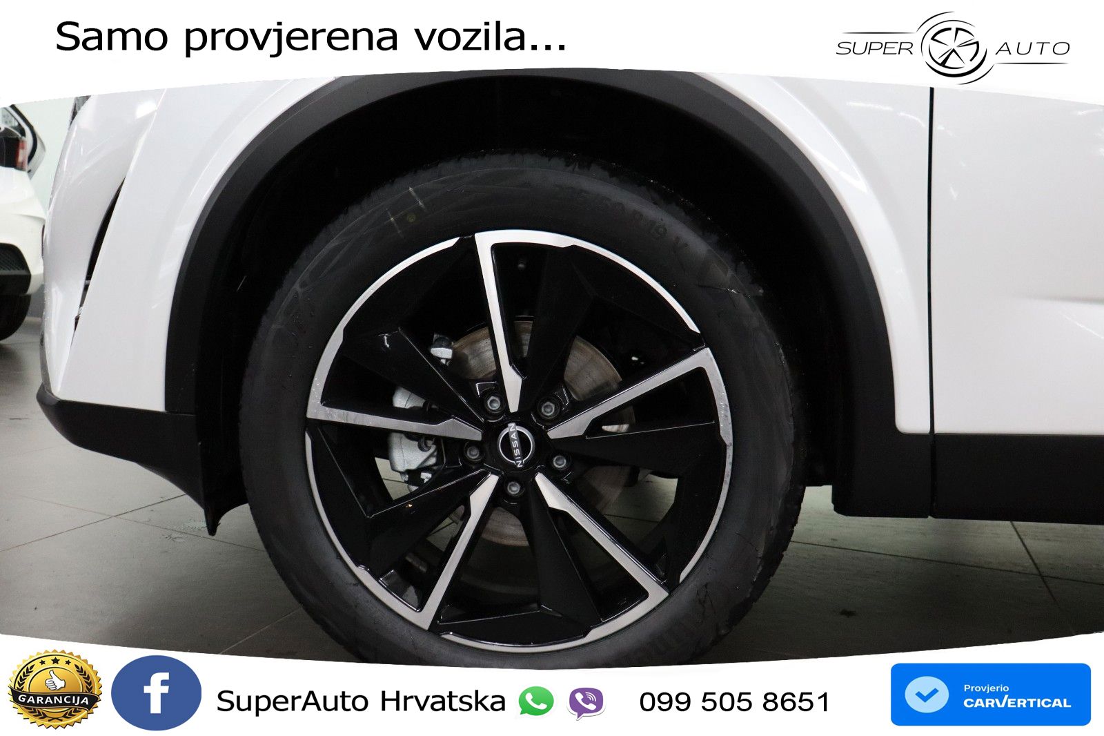 Nissan Qashqai 1.3 DIG-T (158 KS) Xtronic Tekna LED+GR SJED+ACC