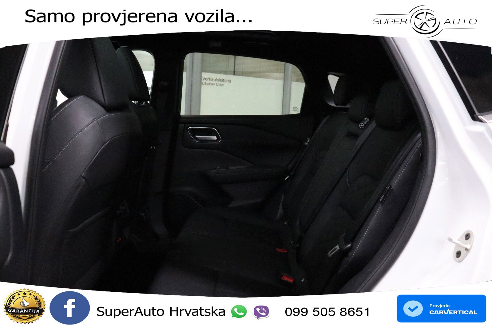 Nissan Qashqai 1.3 DIG-T (158 KS) Xtronic Tekna LED+GR SJED+ACC