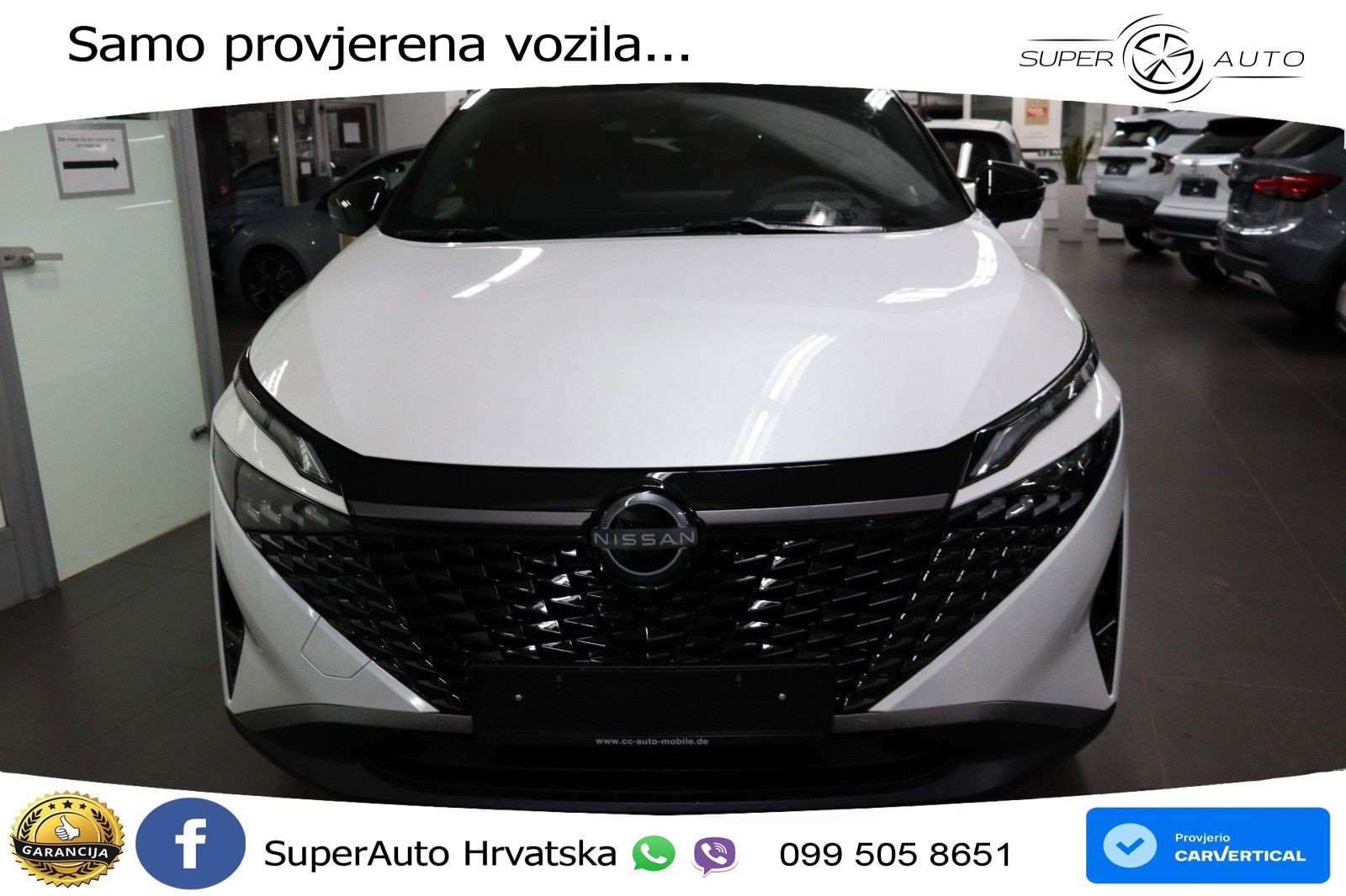 Nissan Qashqai 1.3 DIG-T (158 KS) Xtronic Tekna LED+GR SJED+ACC