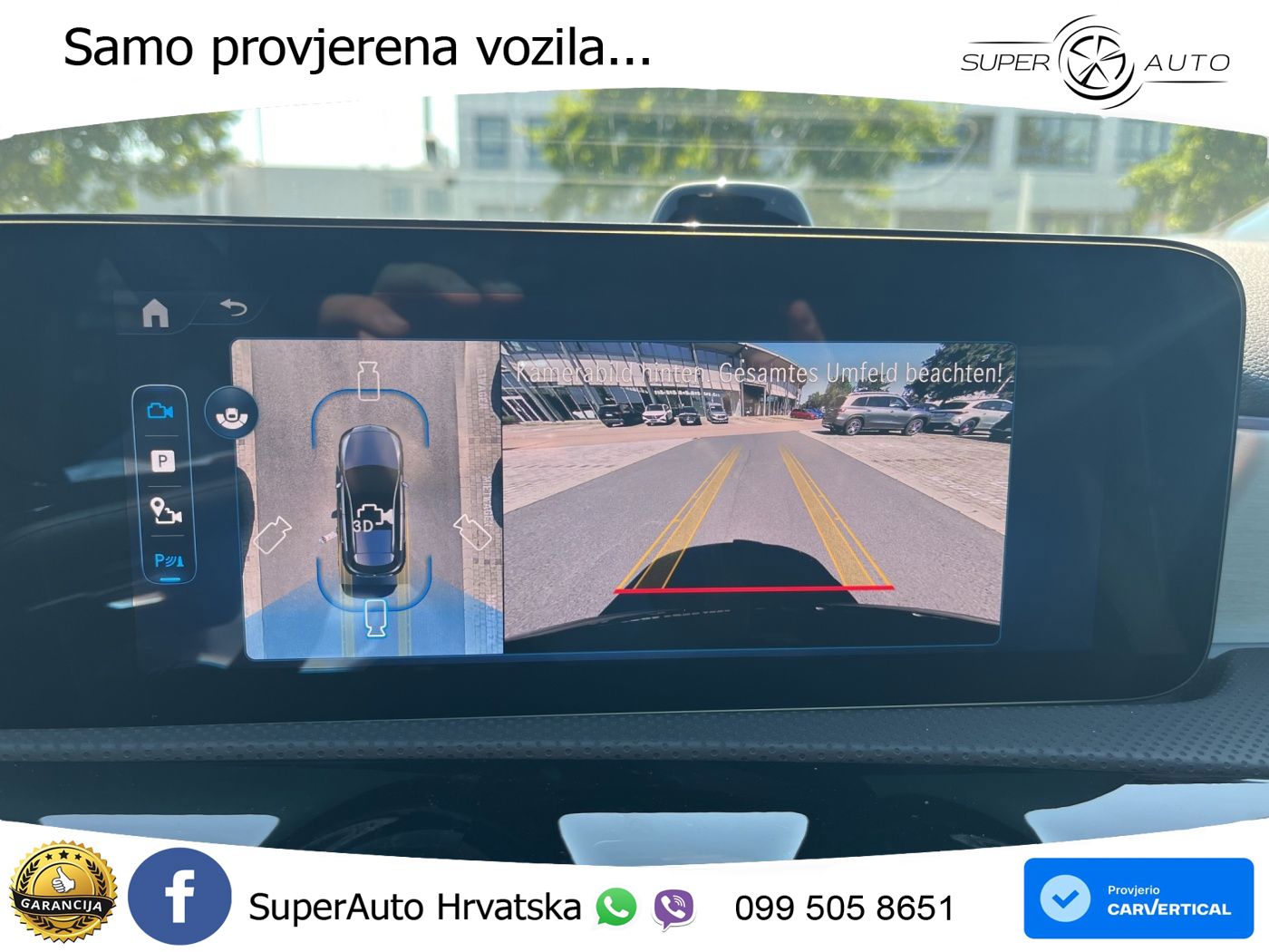 Mercedes-Benz A 200 7G-DCT AMG