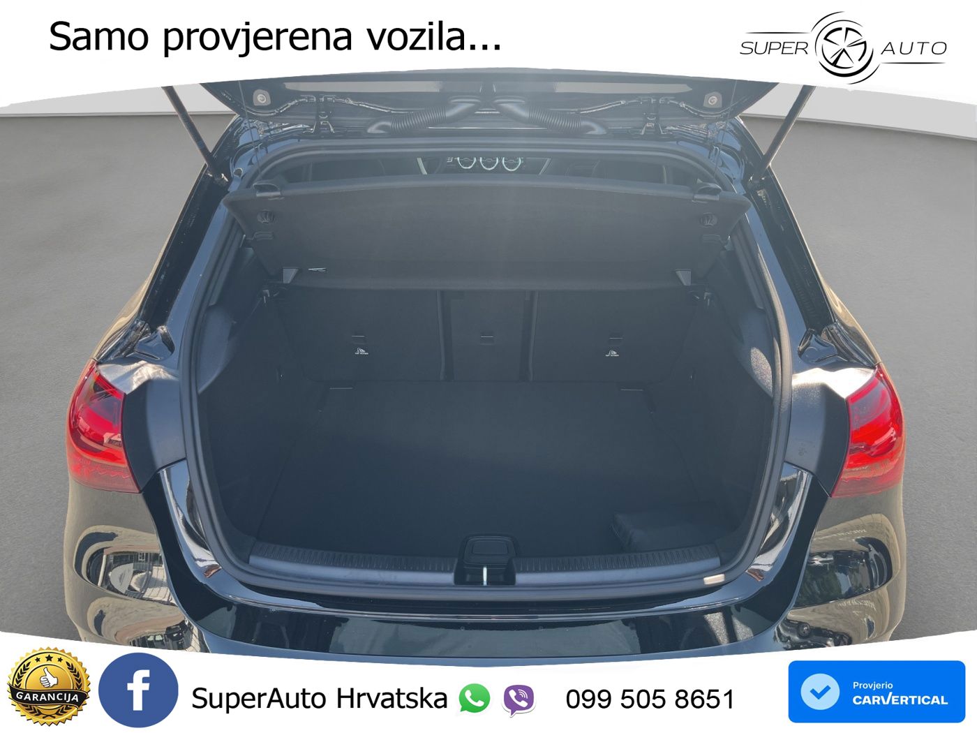 Mercedes-Benz A 200 7G-DCT AMG
