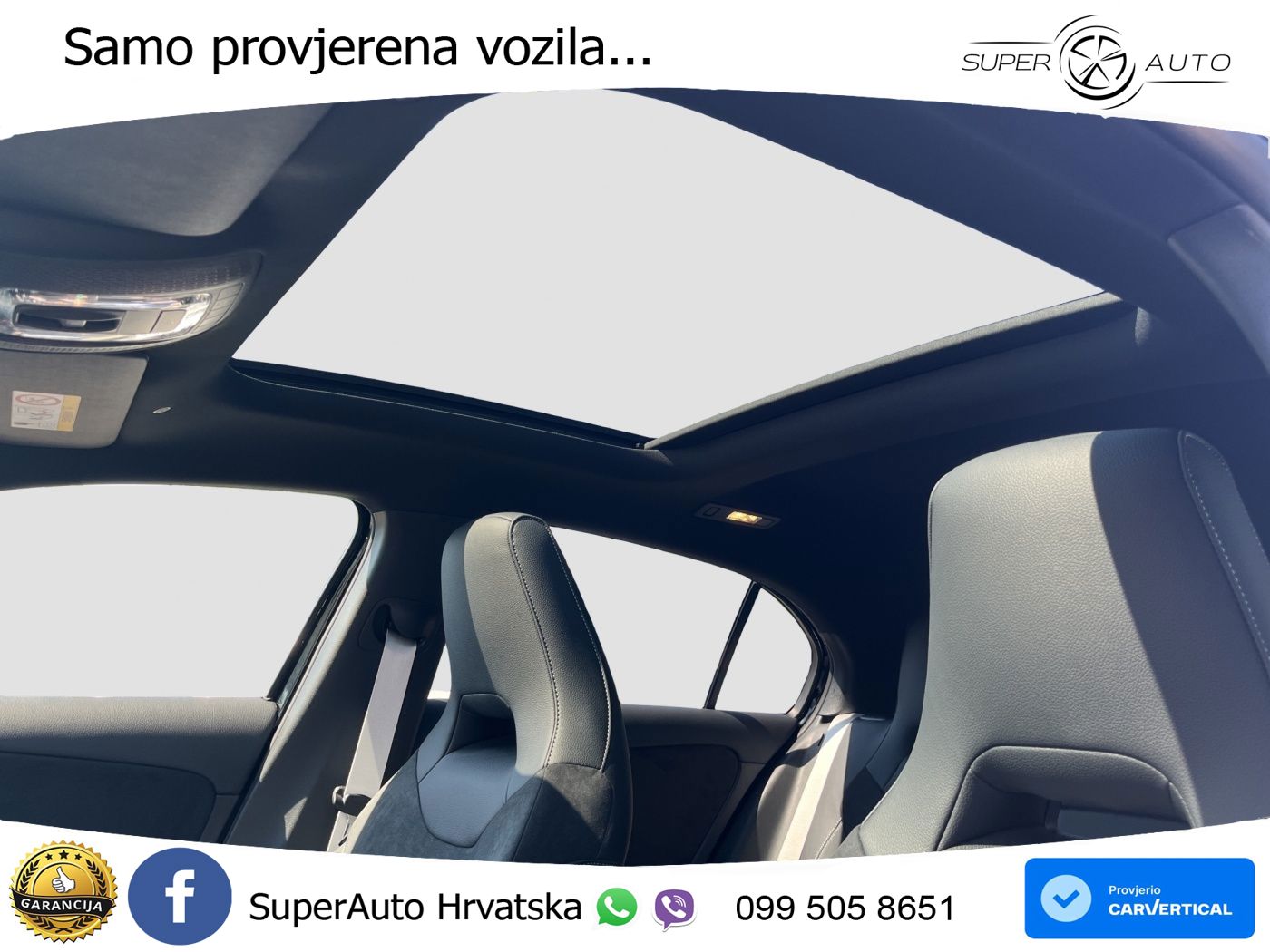 Mercedes-Benz A 200 7G-DCT AMG