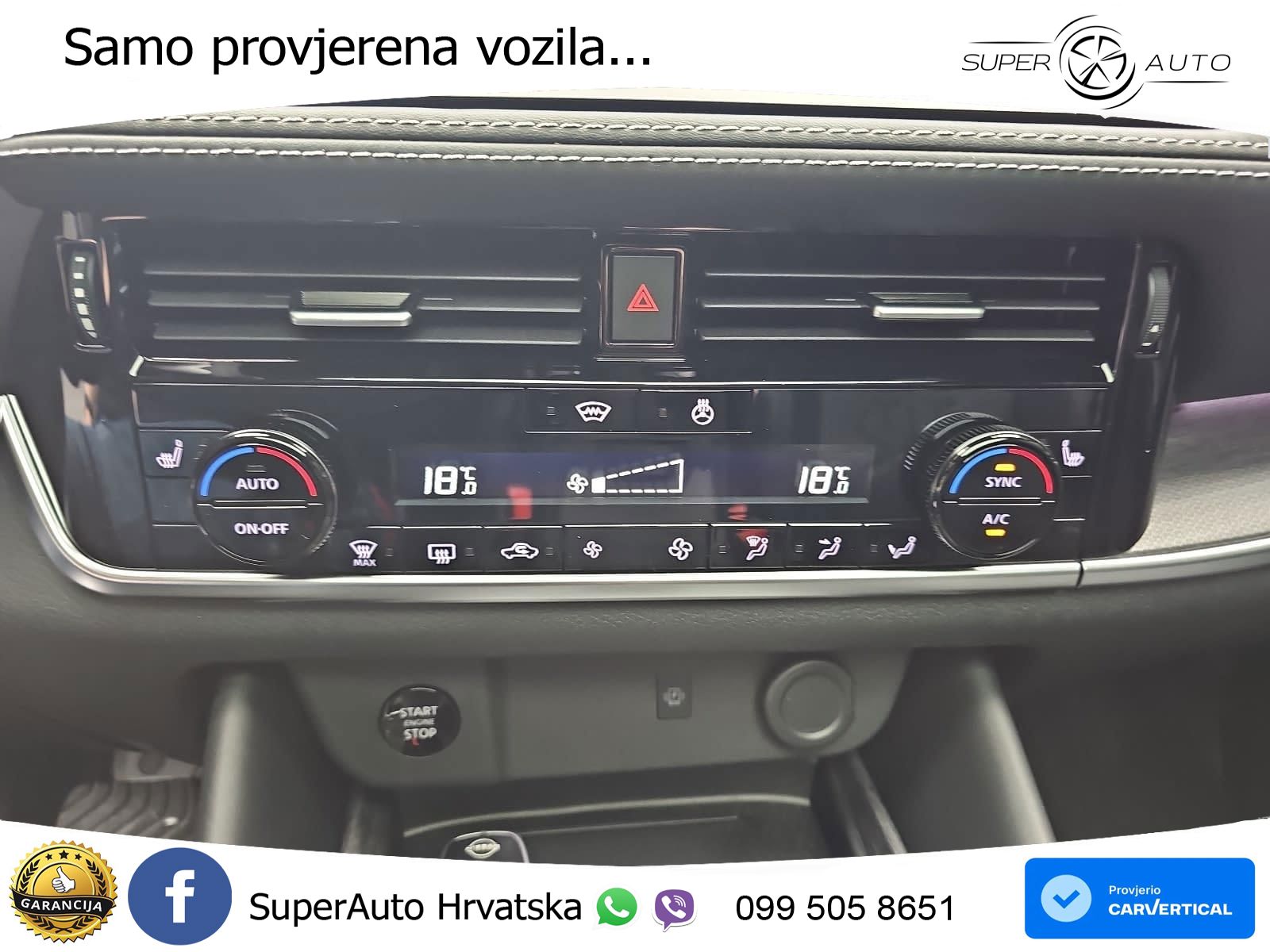 Nissan Qashqai 1.3 DIG-T (158 KS) Xtronic Tekna LED+GR SJED+ACC