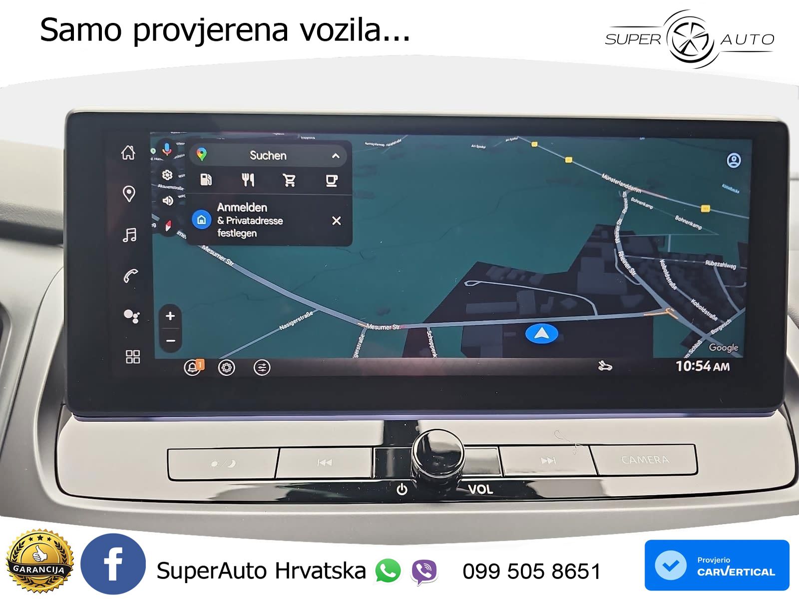 Nissan Qashqai 1.3 DIG-T (158 KS) Xtronic Tekna LED+GR SJED+ACC